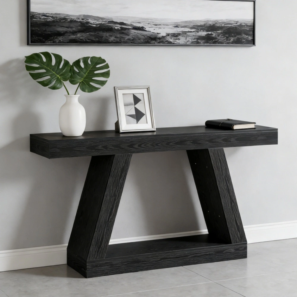 Long Console Table/Living room table