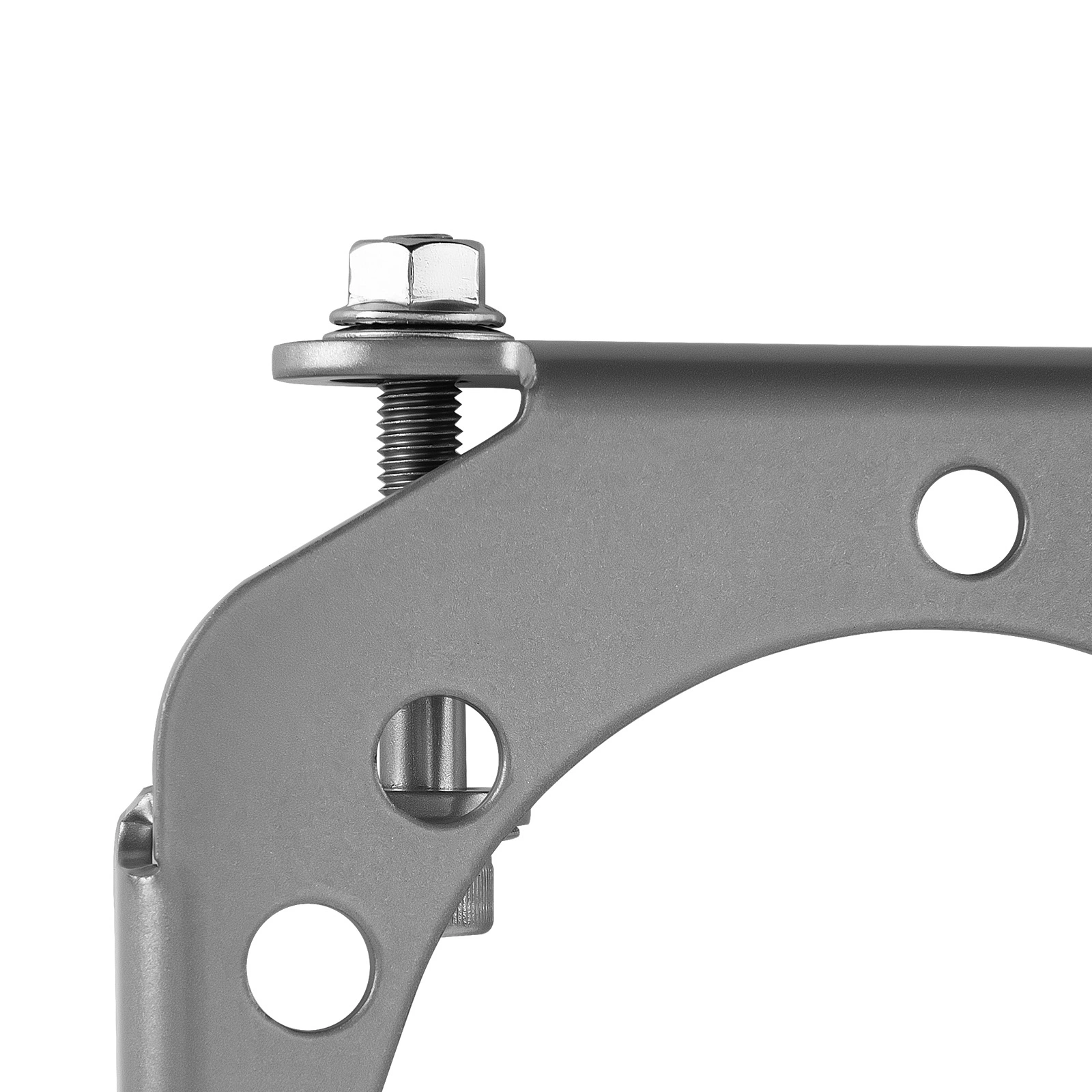 Front Upper Strut Bar Tower Brace fit for BMW F30 F31 F34 F35 F20 F21 F32 F33 2012-2018 view 6