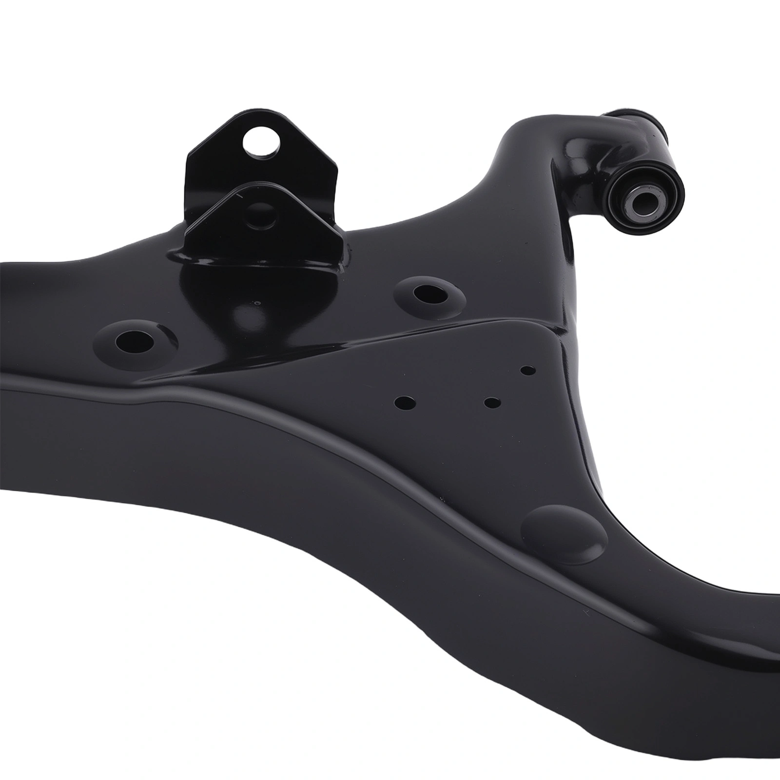 2x Front Lower Control Arm w/Ball Joints fit for Nissan Armada Titan Infiniti QX56 view 5