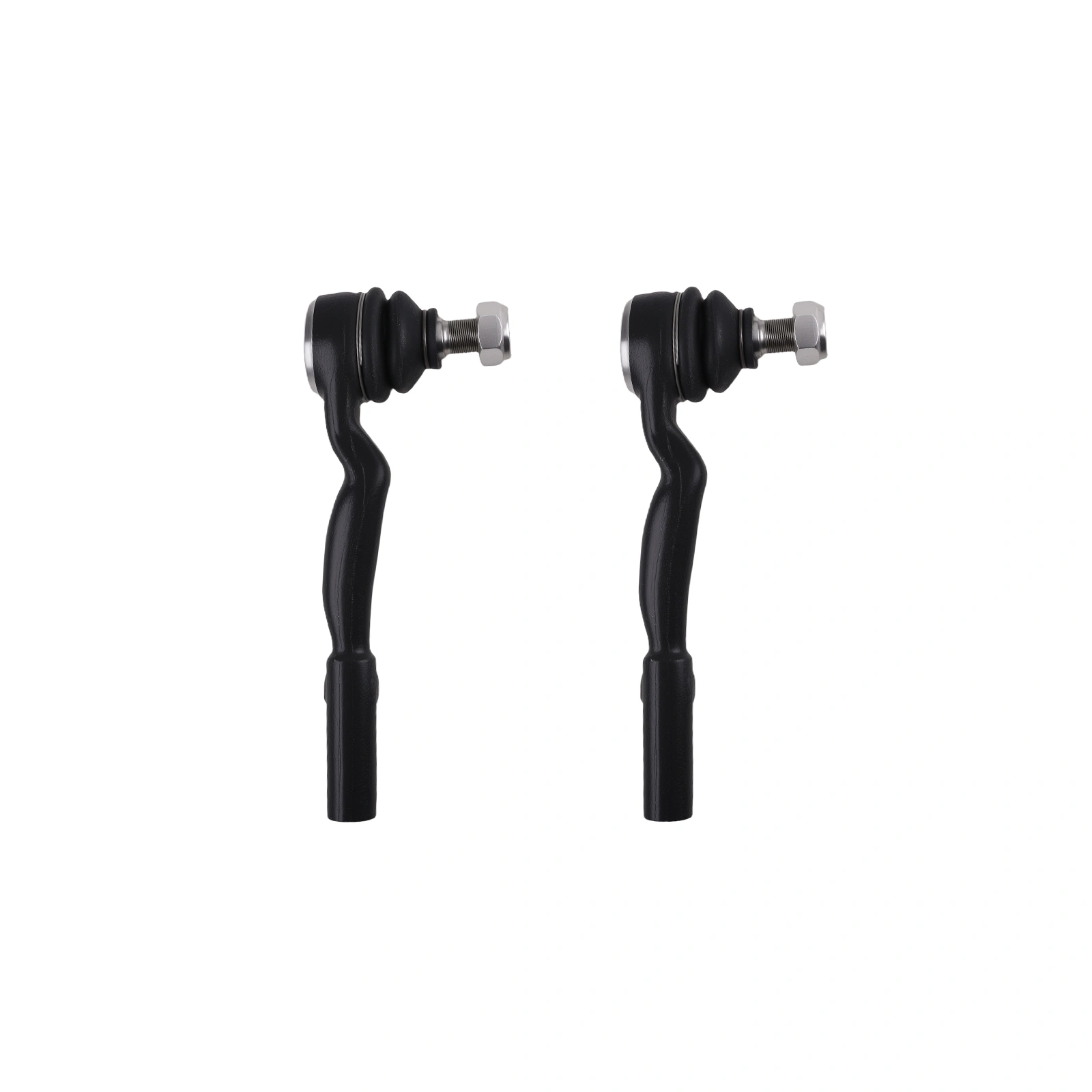 Front Lower Upper Suspension Control Arms Fit for Mercedes Benz CLS500 2006 Front Suspension Kit 12 Piece 2113302503, 2113302603 2113308907, 2113309007 view 7