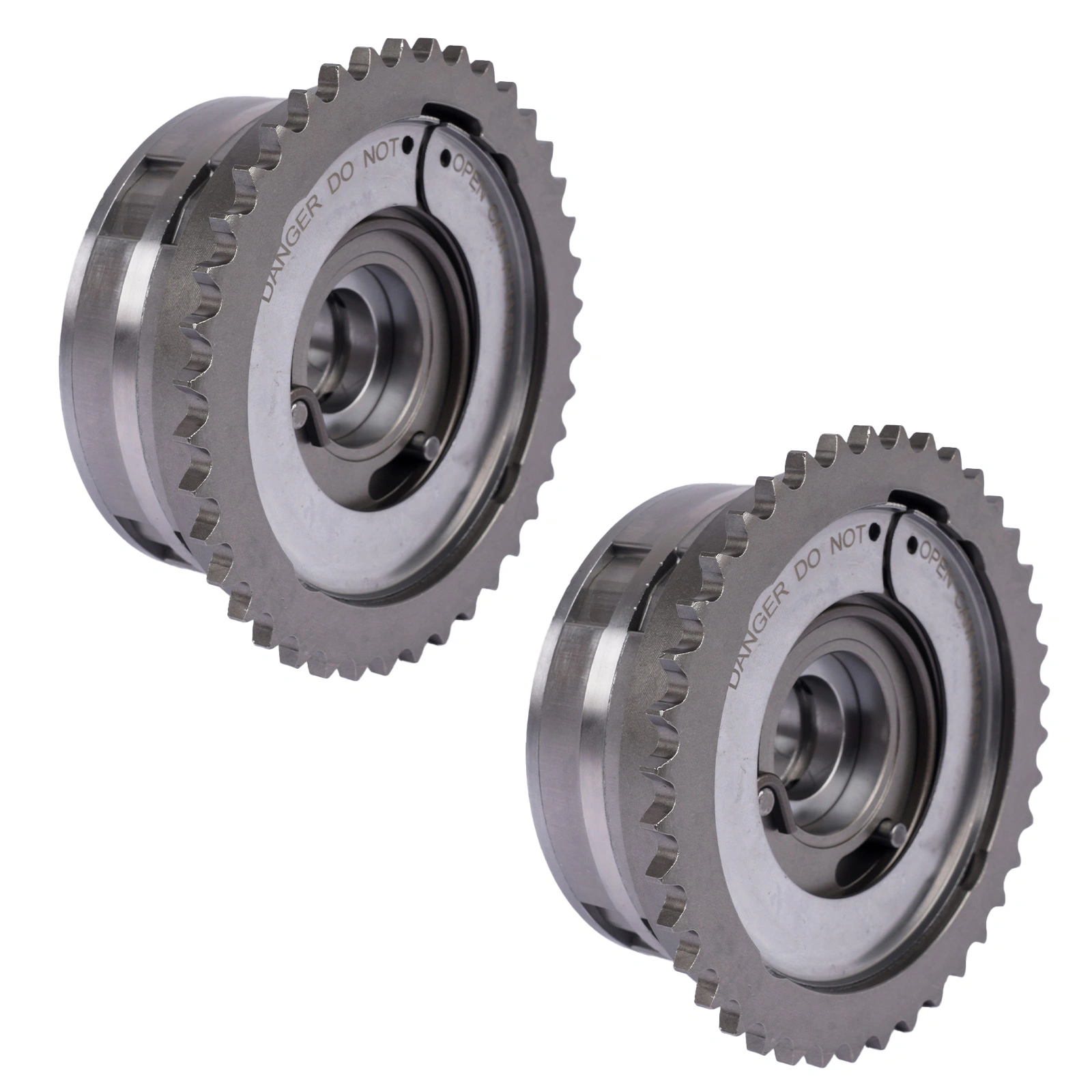 2Pcs VVT Timing Gear Sprockets Fit for Buick Encore Chevy Sonic Trax 1.4L L4 55562222 view 7