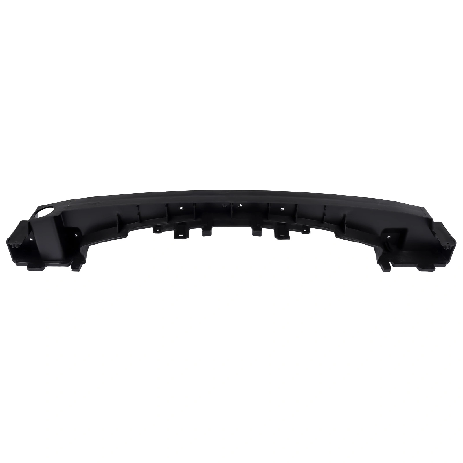 Bumper Impact Bar Rear Fit For Hyundai Tucson Sport Utility 1.6L 2.0L 2.4L L4 2016-2021 4-Door Steel Black 86631-D3100 86631D3100 view 6
