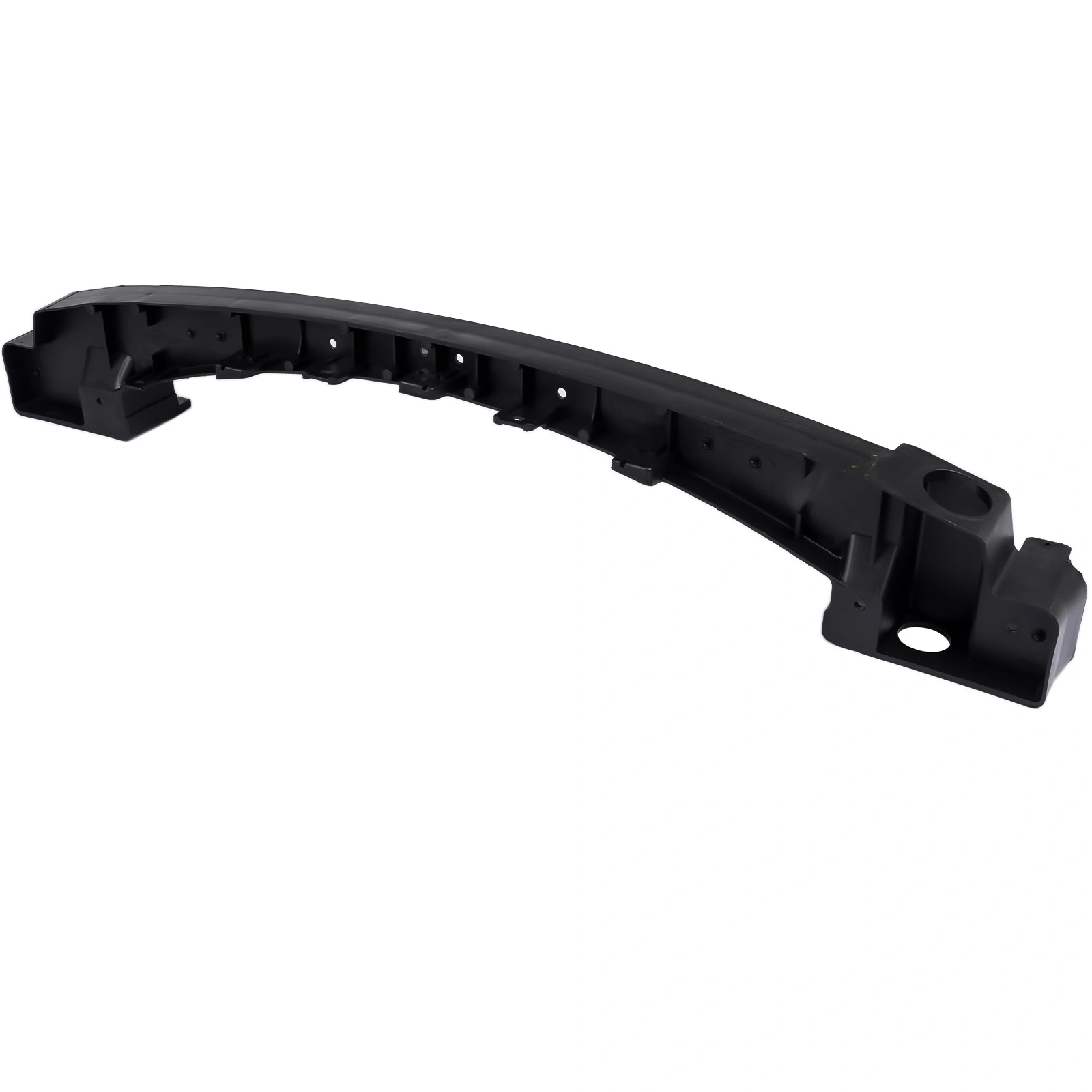 Bumper Impact Bar Rear Fit For Hyundai Tucson Sport Utility 1.6L 2.0L 2.4L L4 2016-2021 4-Door Steel Black 86631-D3100 86631D3100 view 8