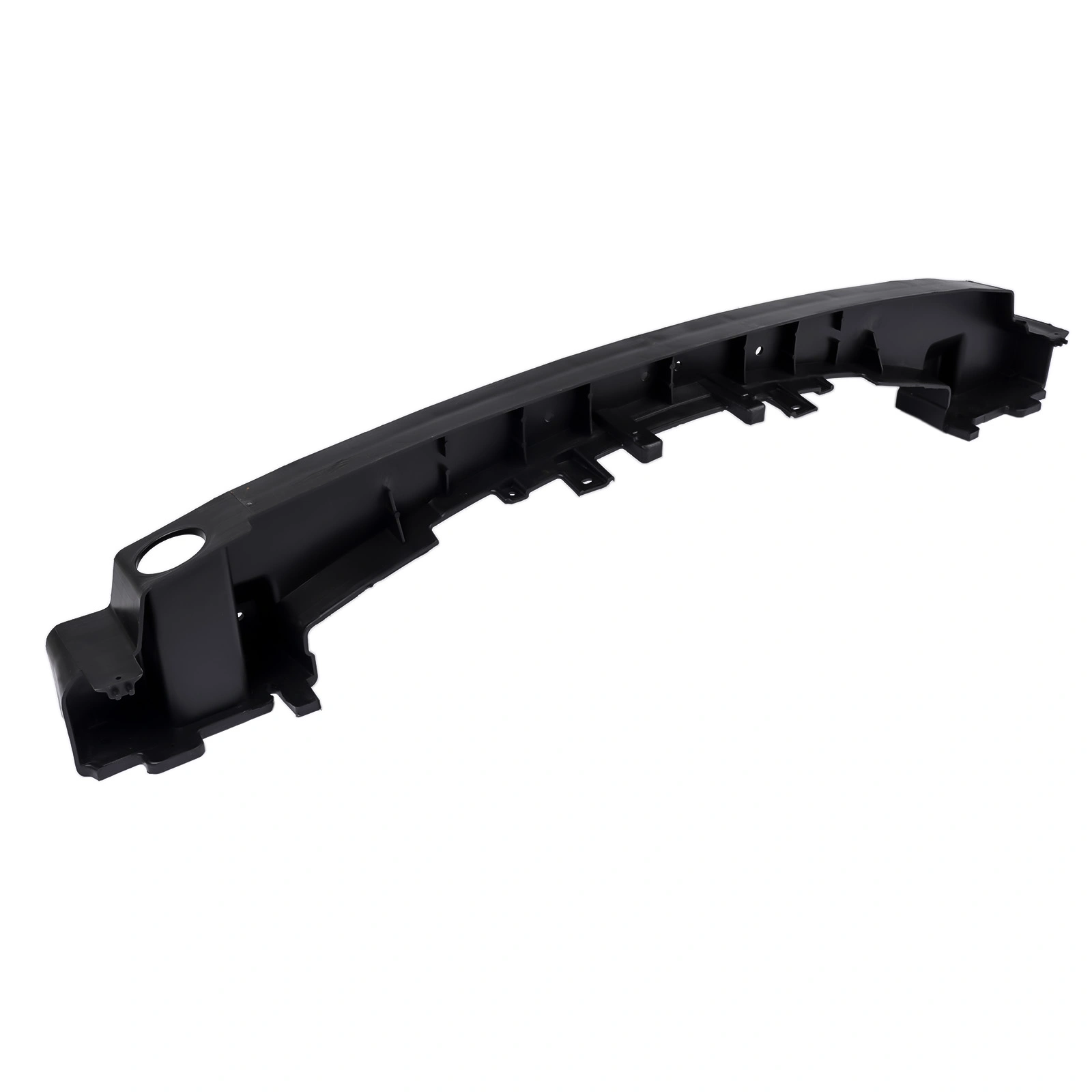 Bumper Impact Bar Rear Fit For Hyundai Tucson Sport Utility 1.6L 2.0L 2.4L L4 2016-2021 4-Door Steel Black 86631-D3100 86631D3100 view 9