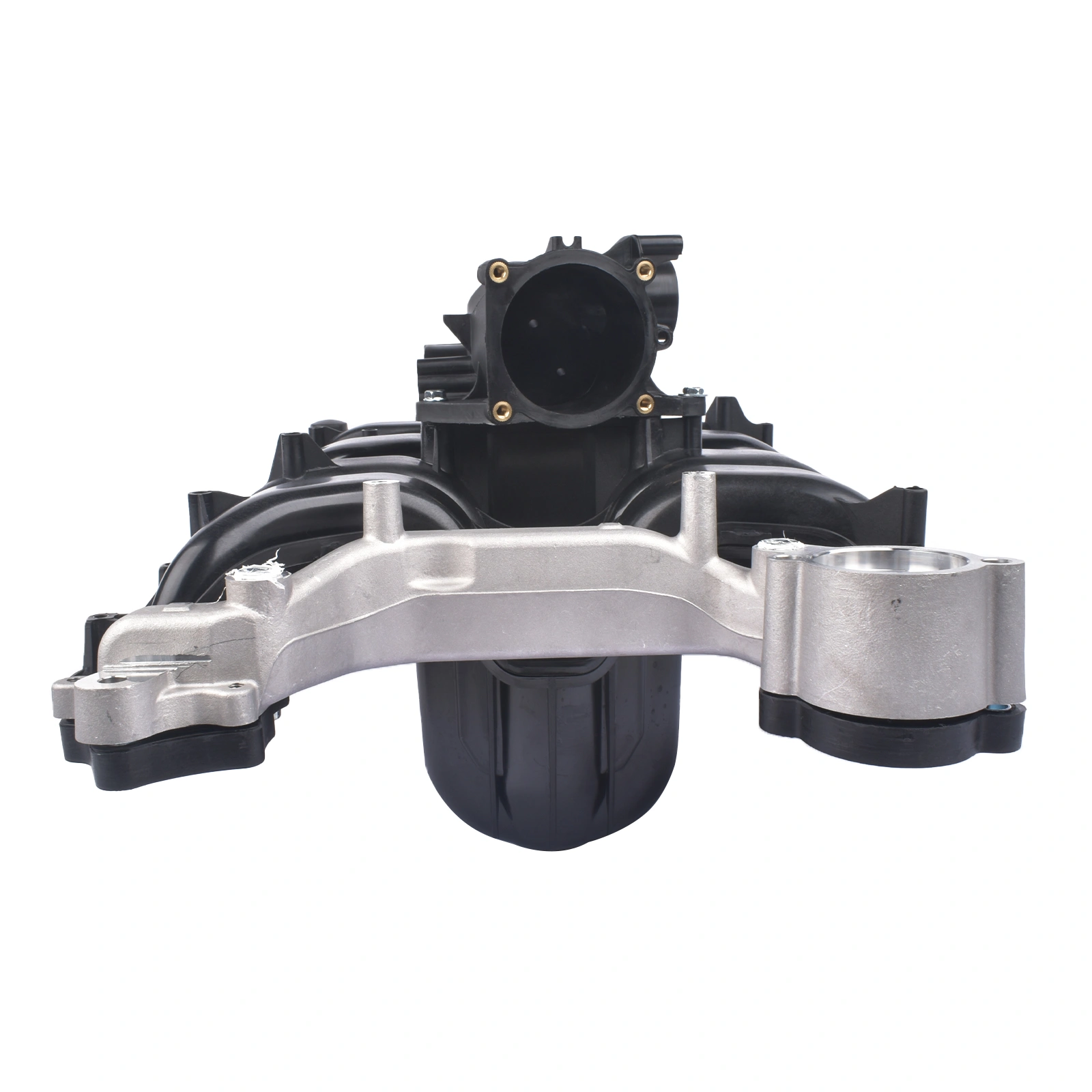 Upper Engine Intake Manifold for Ford E150 E250 F150 Lobo 4.6L 2007 2008 #7L3Z-9424-F 615-375 019495456162 view 11