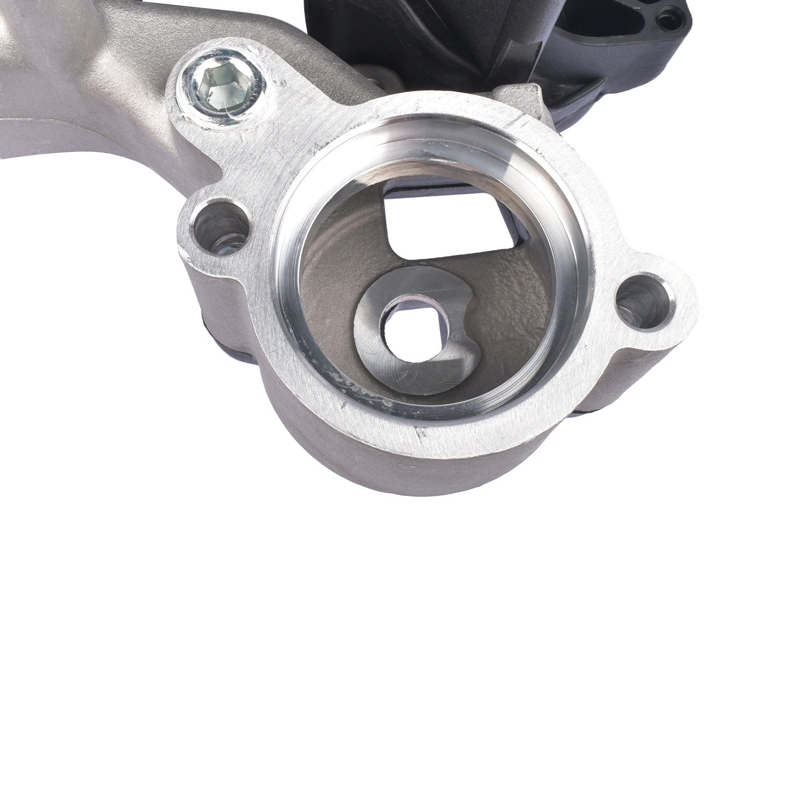 Upper Engine Intake Manifold for Ford E150 E250 F150 Lobo 4.6L 2007 2008 #7L3Z-9424-F 615-375 019495456162 view 13