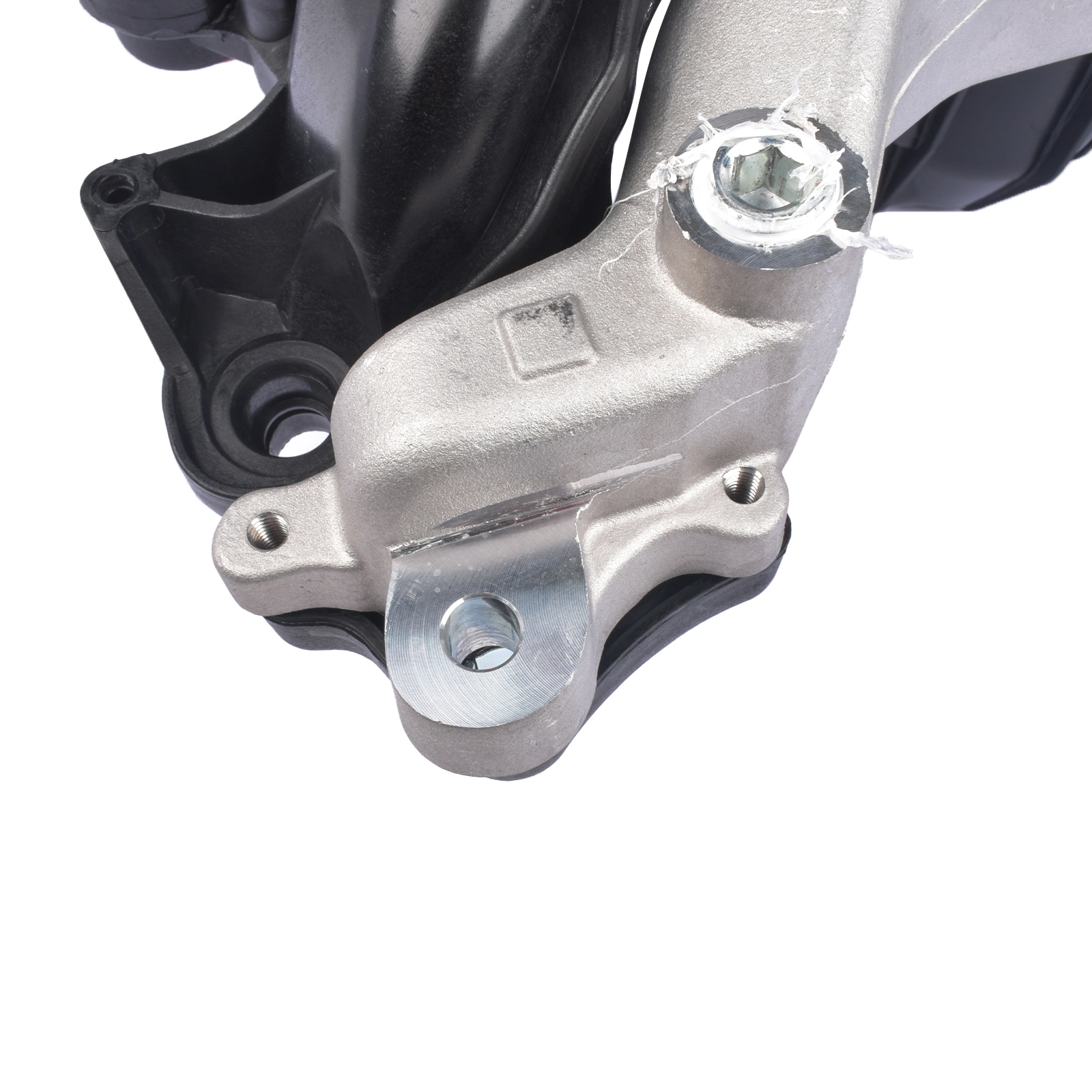 Upper Engine Intake Manifold for Ford E150 E250 F150 Lobo 4.6L 2007 2008 #7L3Z-9424-F 615-375 019495456162 view 14