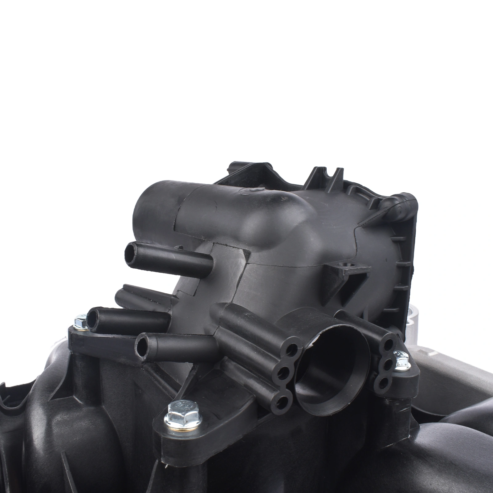 Upper Engine Intake Manifold for Ford E150 E250 F150 Lobo 4.6L 2007 2008 #7L3Z-9424-F 615-375 019495456162 view 4