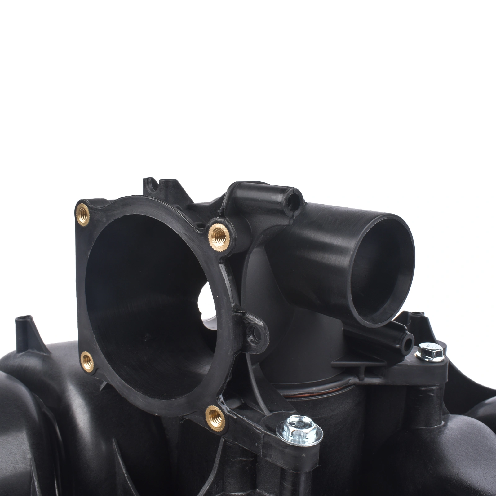 Upper Engine Intake Manifold for Ford E150 E250 F150 Lobo 4.6L 2007 2008 #7L3Z-9424-F 615-375 019495456162 view 6