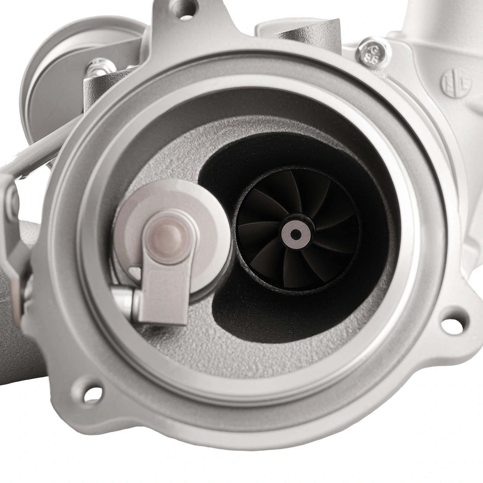 Turbo Turbocharger fit for Land Rover Range Rover Evoque Discovery 2.0L 2014-2017 LR066515 view 4