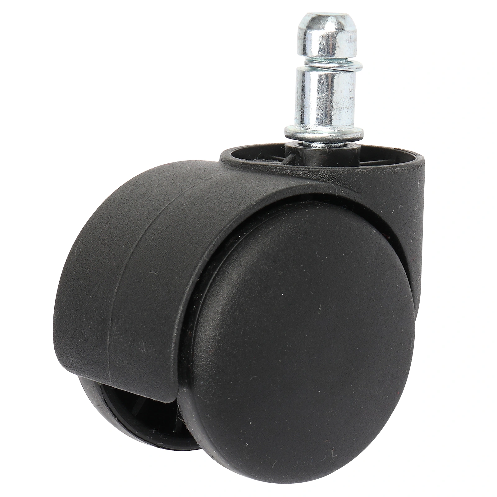 Saddle Stool Ha Ha Feet Rotation Bar Stool Black view 20