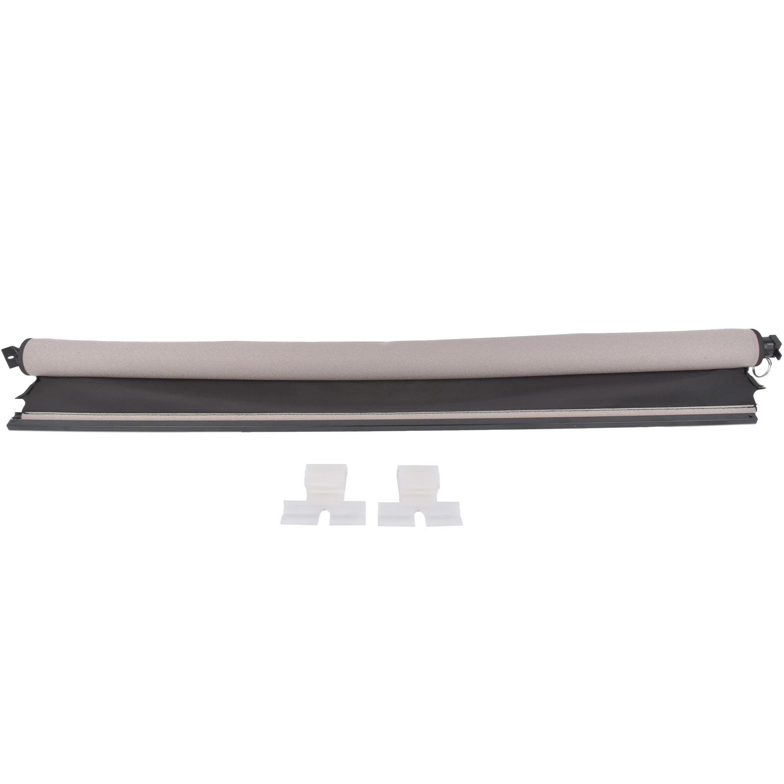 Gray Sunshade Sunroof Cover Fits for Cadillac SRX Base Luxury Performance Premium 2.8L 3.6L V6 2010-2016 25964410 19207927 25964409