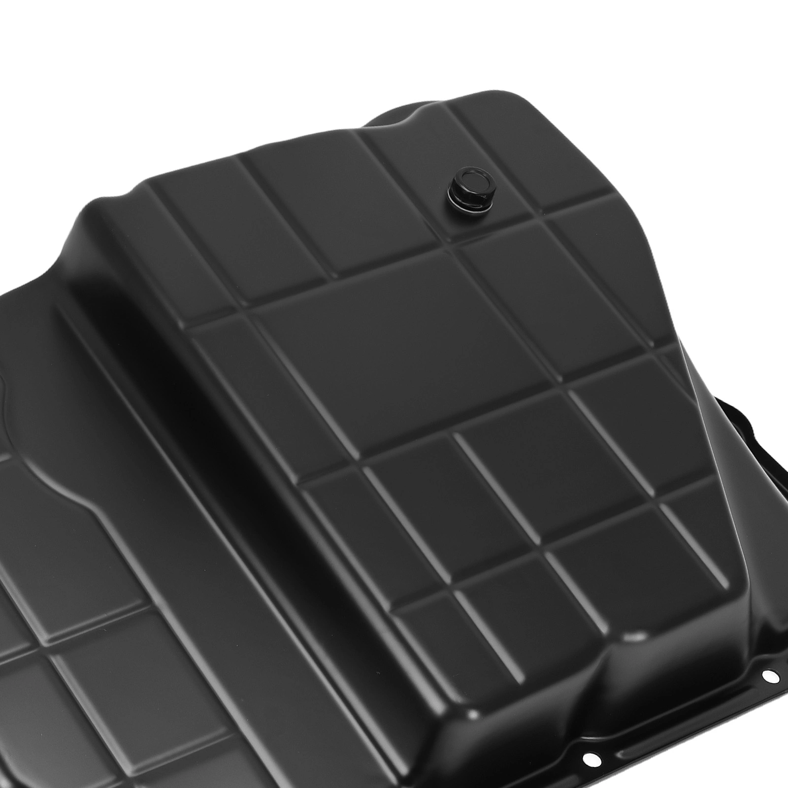 Auto Transmission Oil Pan fit for Dodge Dakota 4WD 2000-2010 6806592AA 265-817 view 2