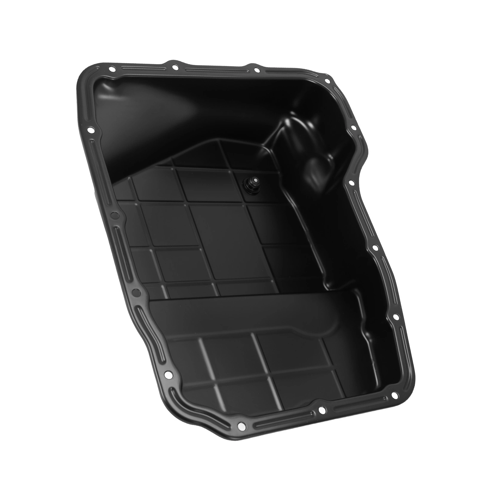 Auto Transmission Oil Pan fit for Dodge Dakota 4WD 2000-2010 6806592AA 265-817 view 3