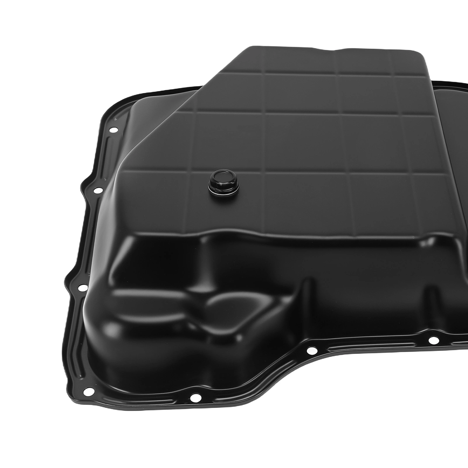 Auto Transmission Oil Pan fit for Dodge Dakota 4WD 2000-2010 6806592AA 265-817 view 5
