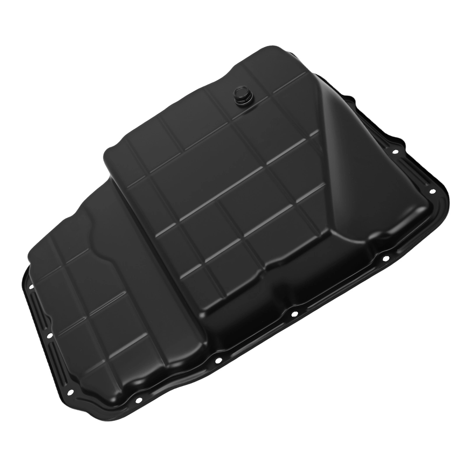 Auto Transmission Oil Pan fit for Dodge Dakota 4WD 2000-2010 6806592AA 265-817 view 6