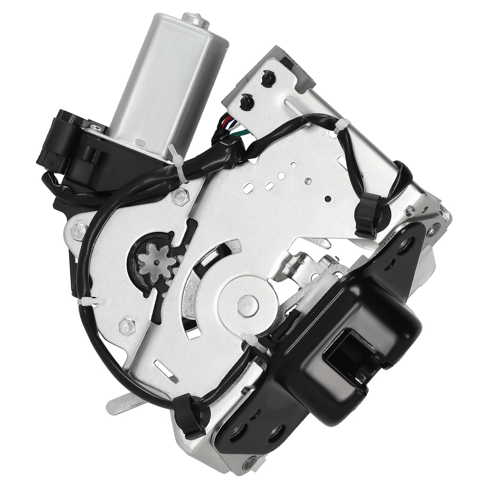 Power Liftgate Lock Actuator fit for 2014-2018 Jeep Cherokee 4589656AE 68231652AA view 6