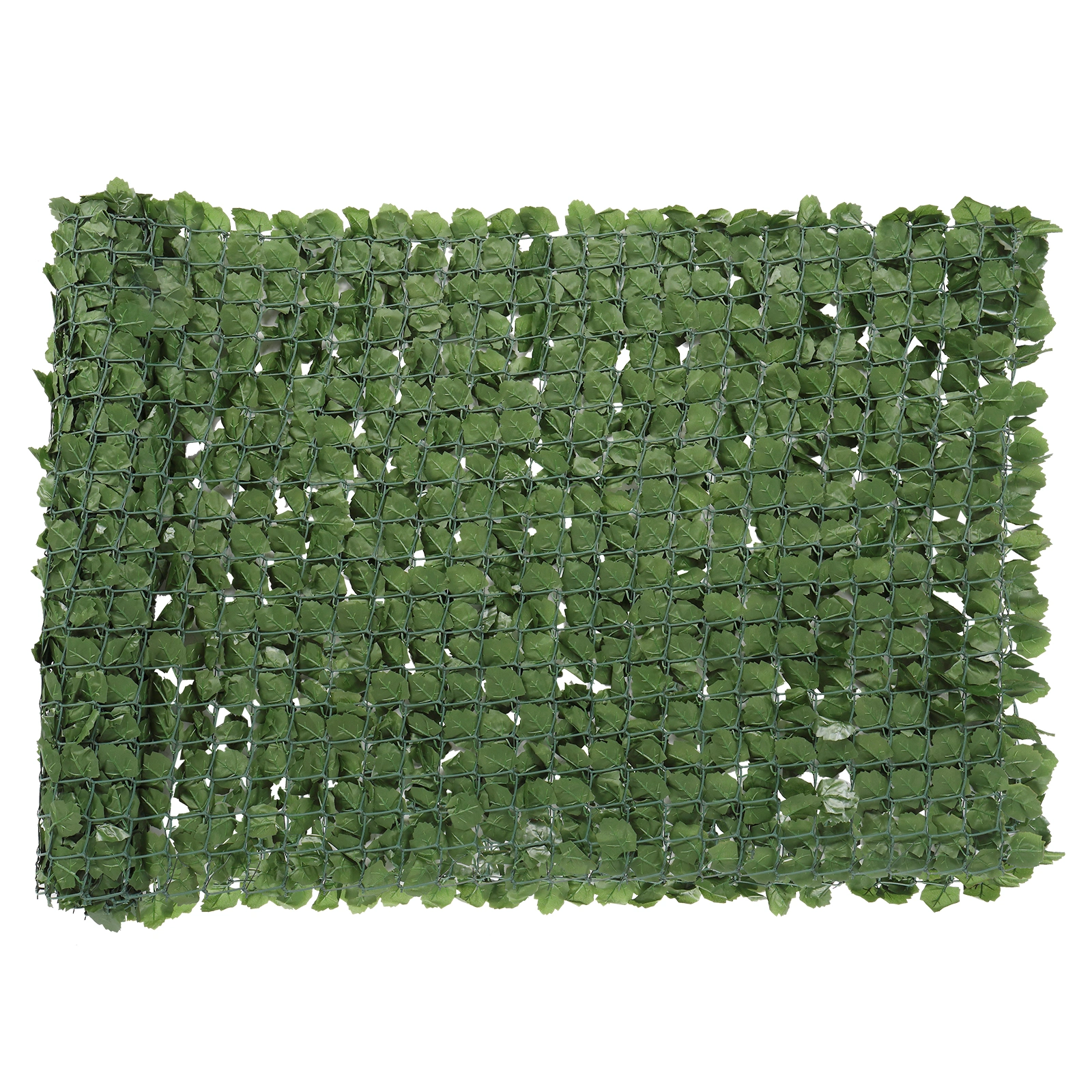 Artificial Maple Leaf Garden Fence, 1m x 3m Simulation Decorative Privacy Screen with 952 Leaves view 2