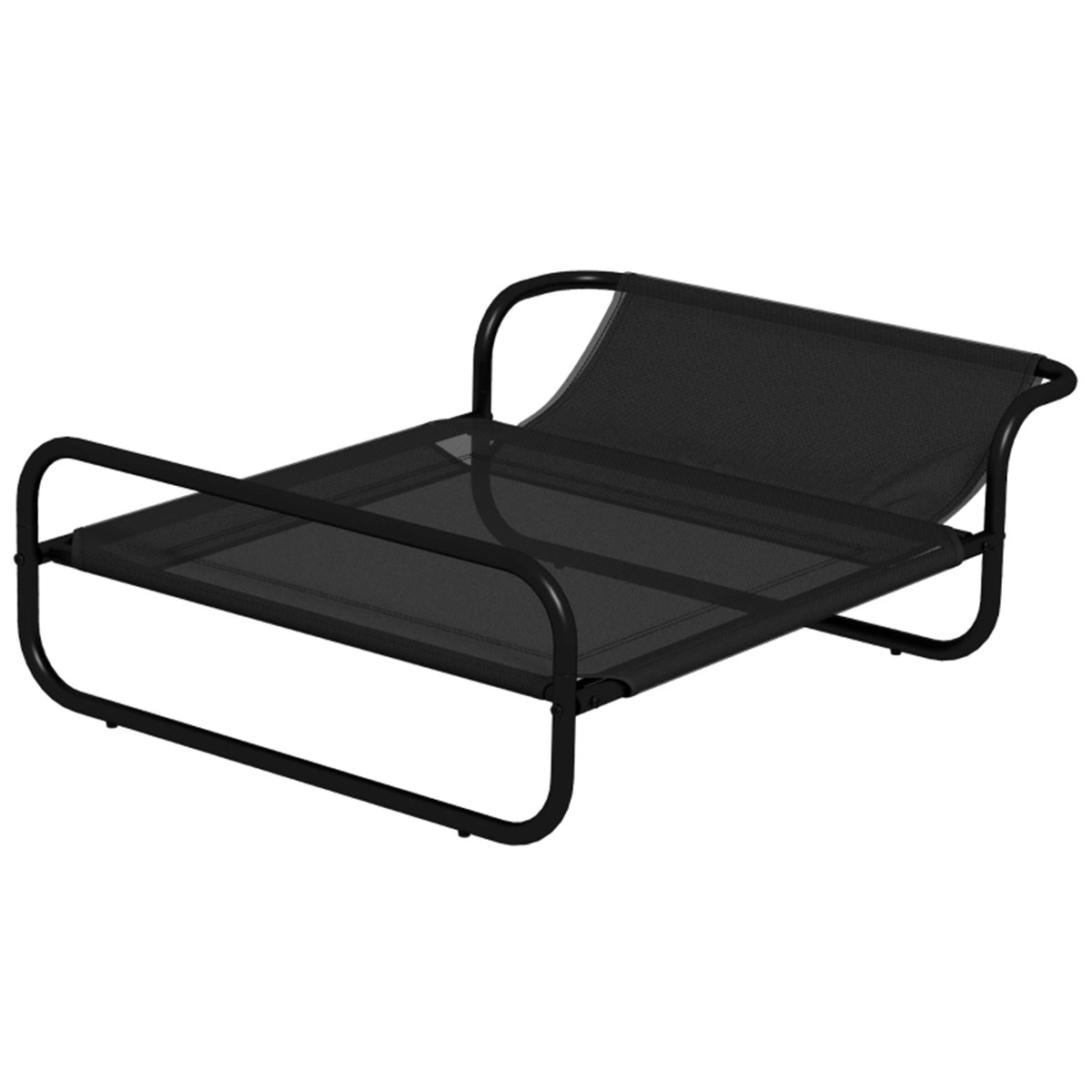 Premium Pet Bed - Soft Orthopedic Dog Cat Bed, Machine Washable, Non-Slip Bottom, Multiple Sizes Available view 3