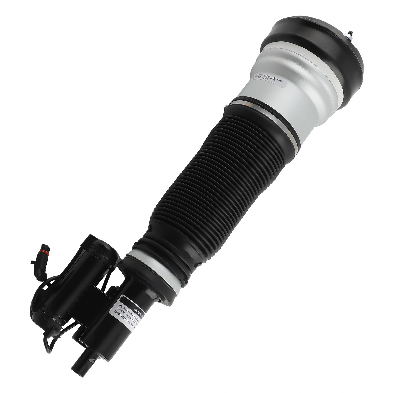 Air Shock Absorber Front Left Fit For Mercedes-Benz W220 S430 - S500 4Matic (Front Left) 2003-2006 2203201338, 2203202138, 220320213880 view 3