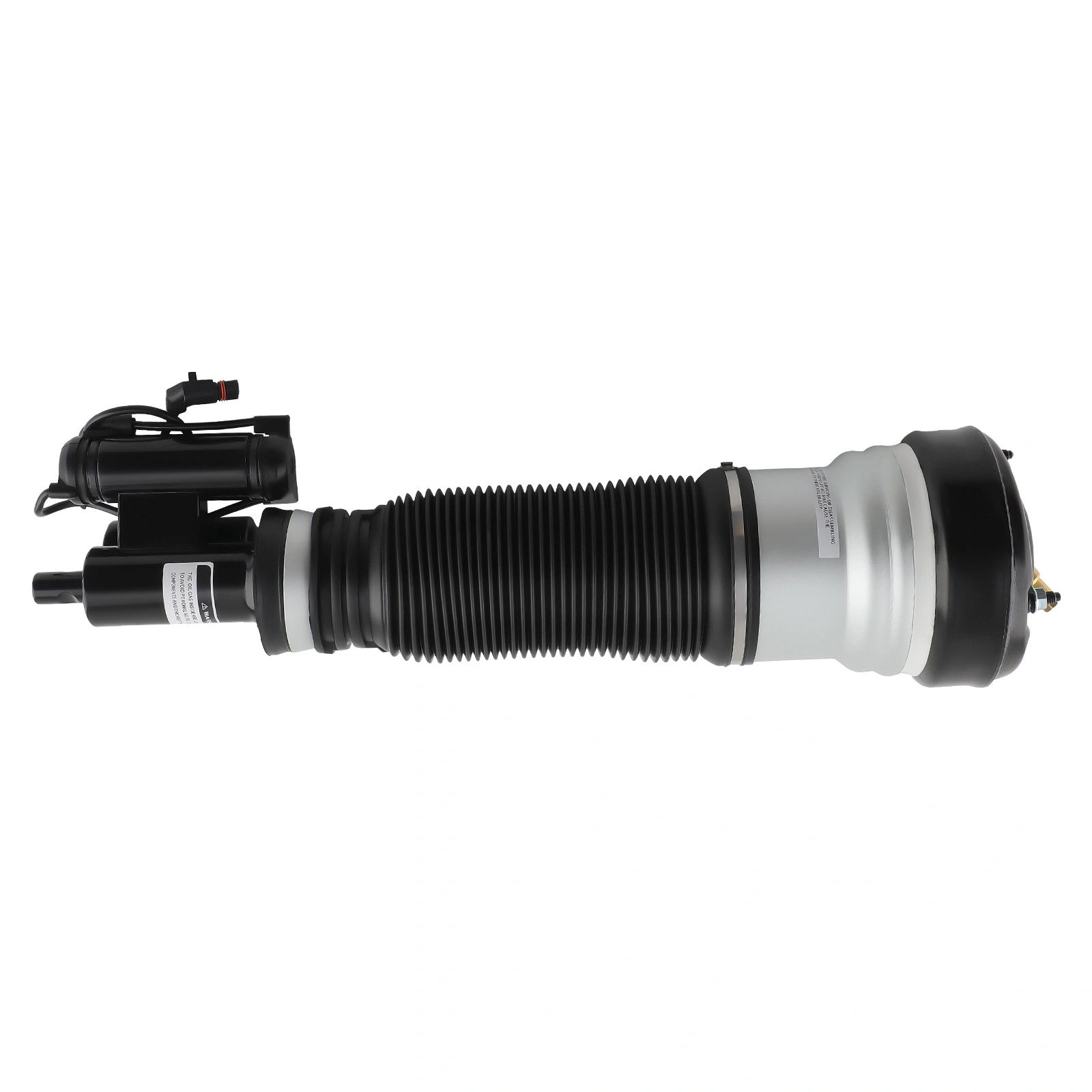 Air Shock Absorber Front Left Fit For Mercedes-Benz W220 S430 - S500 4Matic (Front Left) 2003-2006 2203201338, 2203202138, 220320213880 view 4
