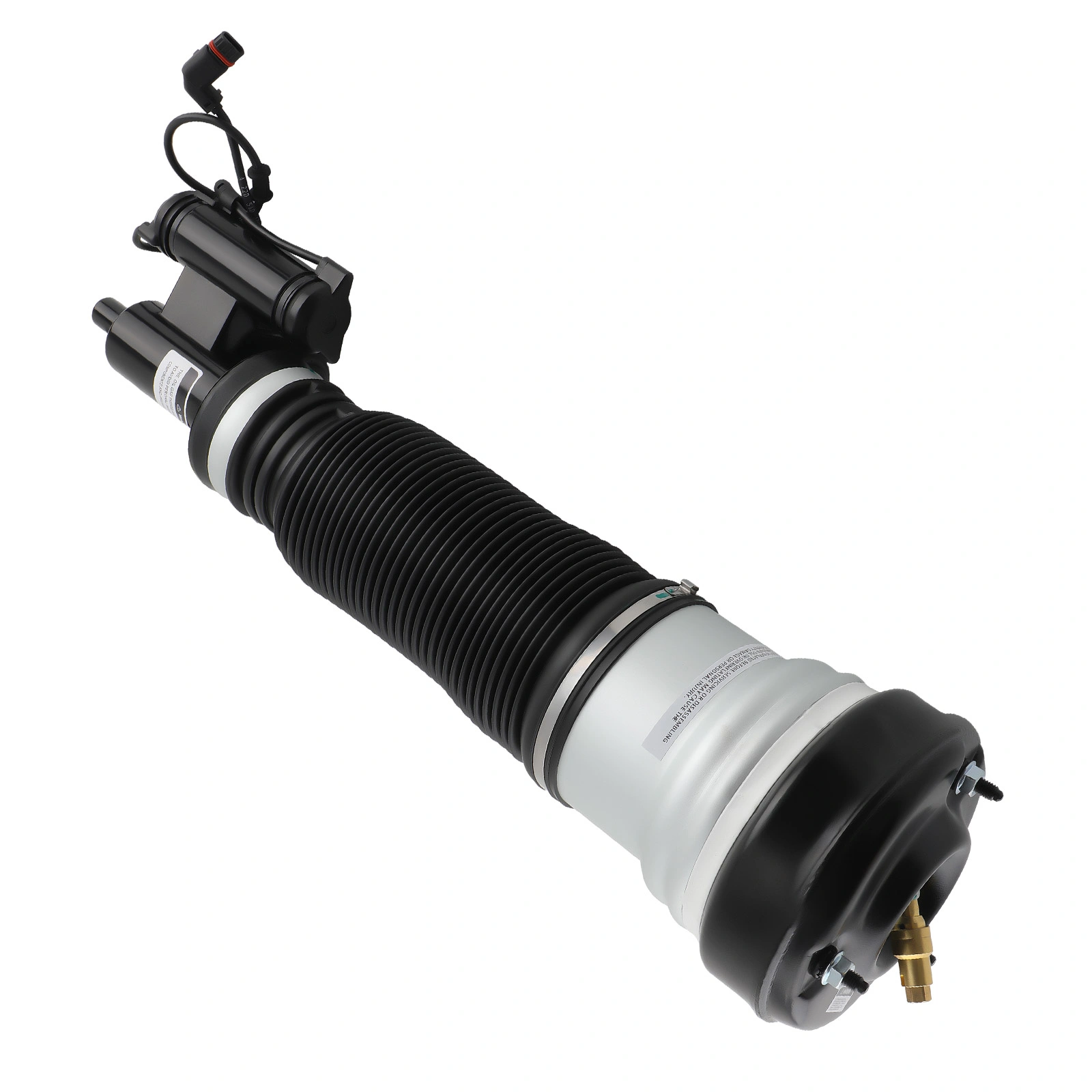 Air Shock Absorber Front Left Fit For Mercedes-Benz W220 S430 - S500 4Matic (Front Left) 2003-2006 2203201338, 2203202138, 220320213880 view 5