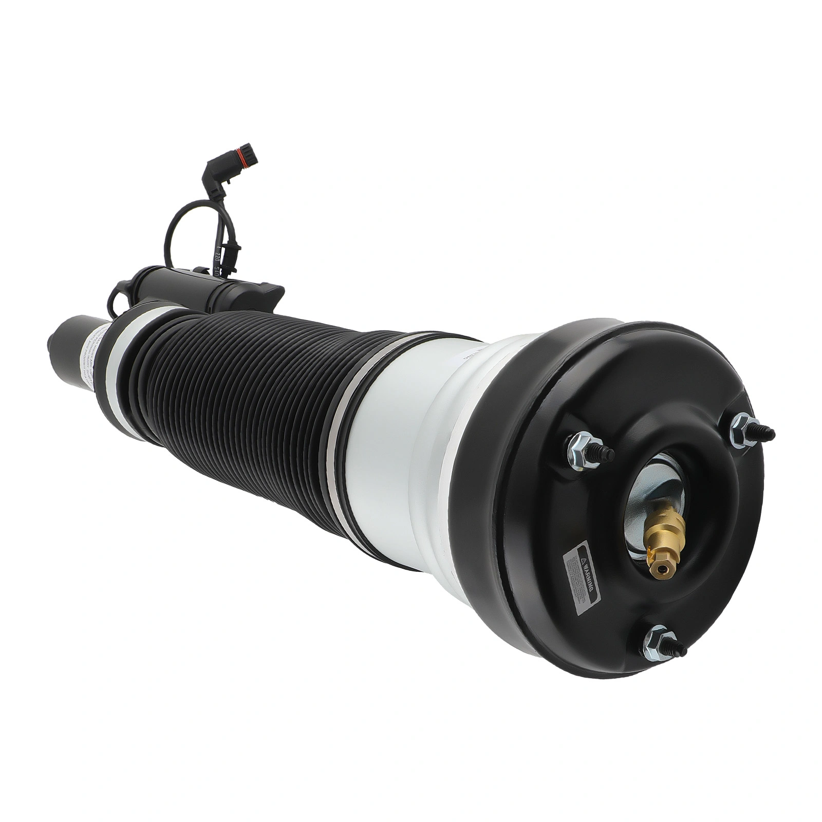 Air Shock Absorber Front Left Fit For Mercedes-Benz W220 S430 - S500 4Matic (Front Left) 2003-2006 2203201338, 2203202138, 220320213880 view 6