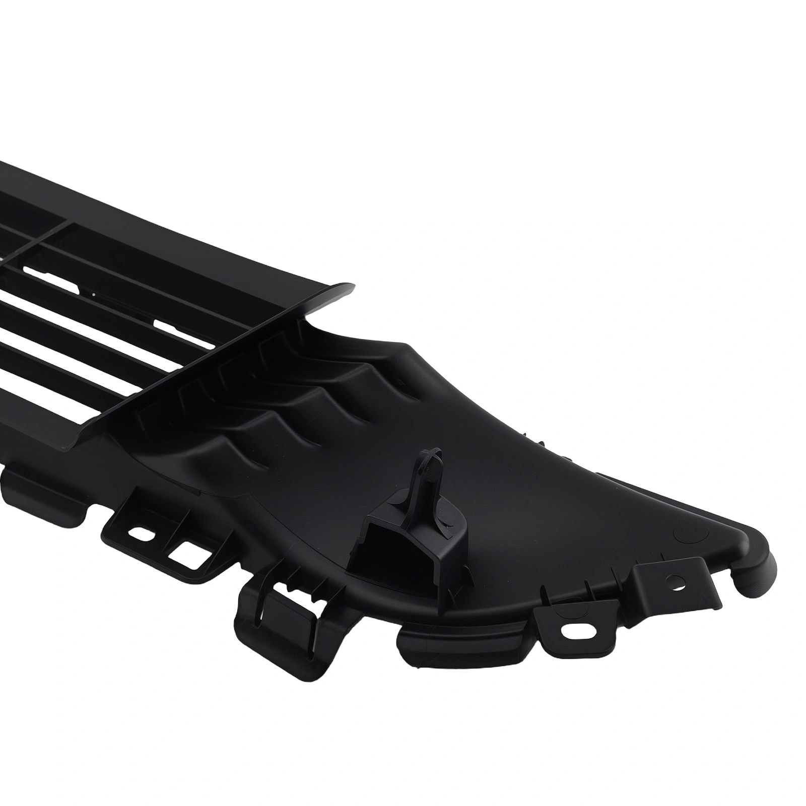 Black Lower Front Grille fit for Tesla Model Y 2020-2023 1493759-00-A Cooling System view 2