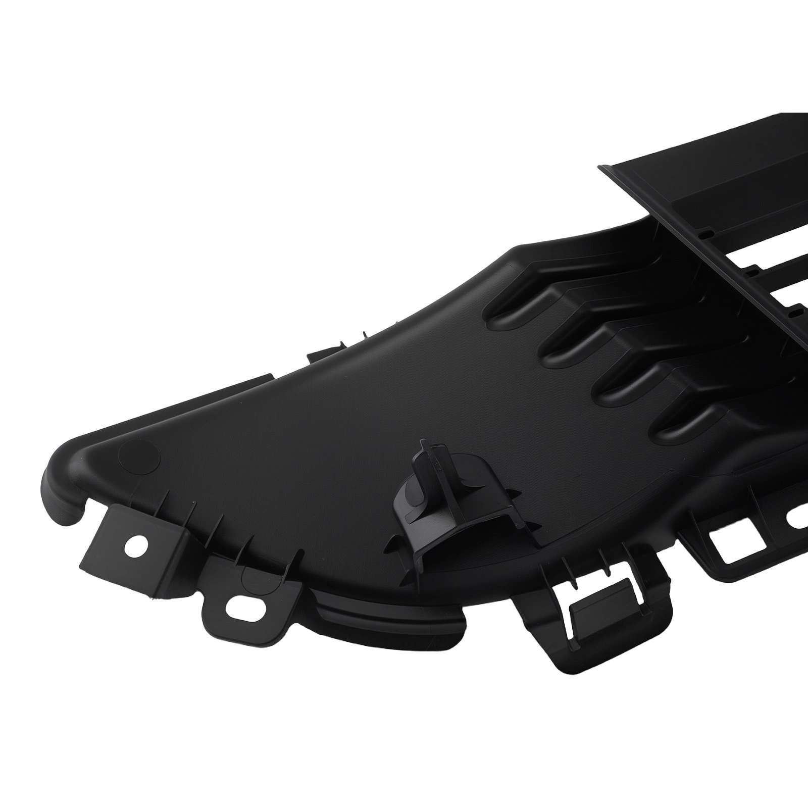 Black Lower Front Grille fit for Tesla Model Y 2020-2023 1493759-00-A Cooling System view 3