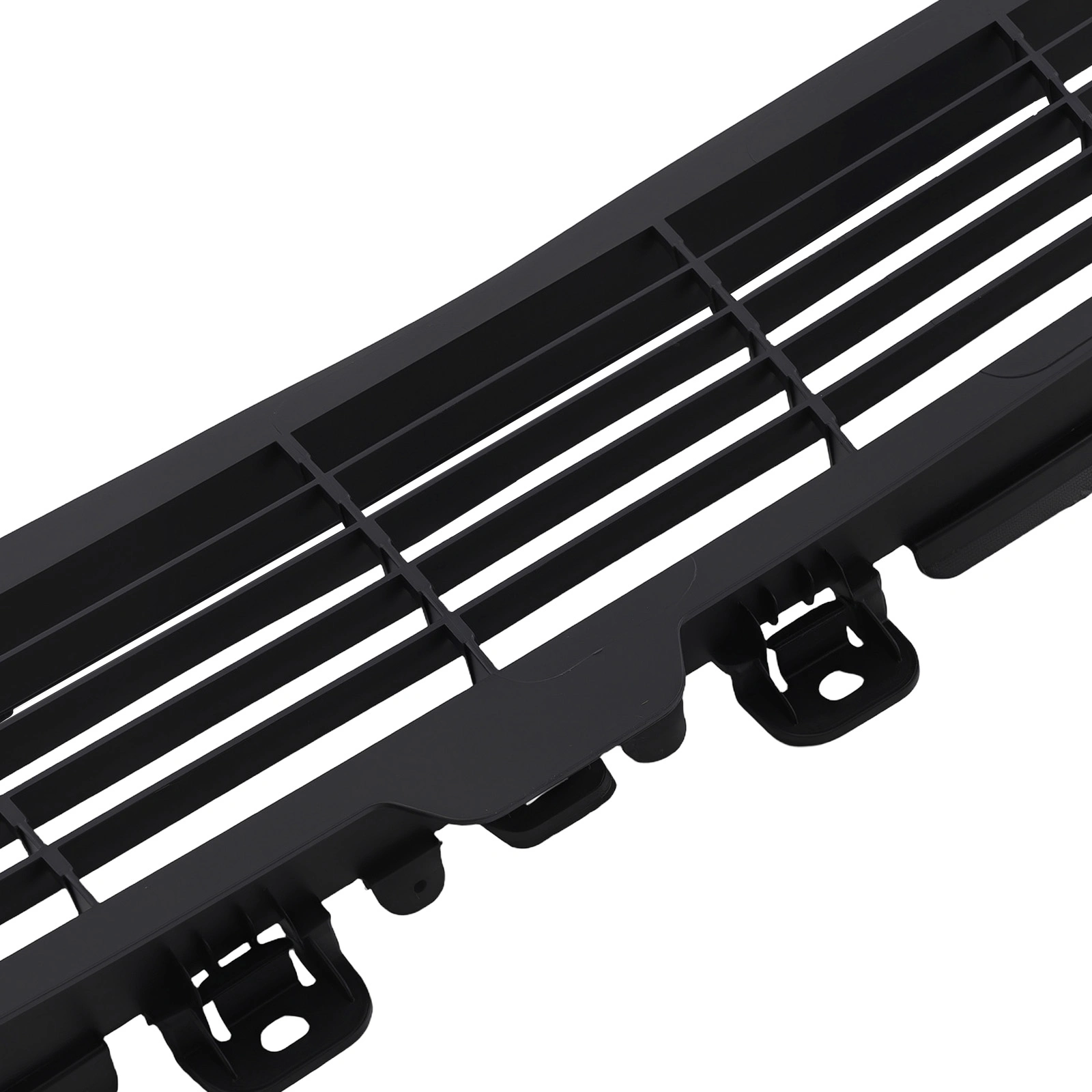 Black Lower Front Grille fit for Tesla Model Y 2020-2023 1493759-00-A Cooling System view 4