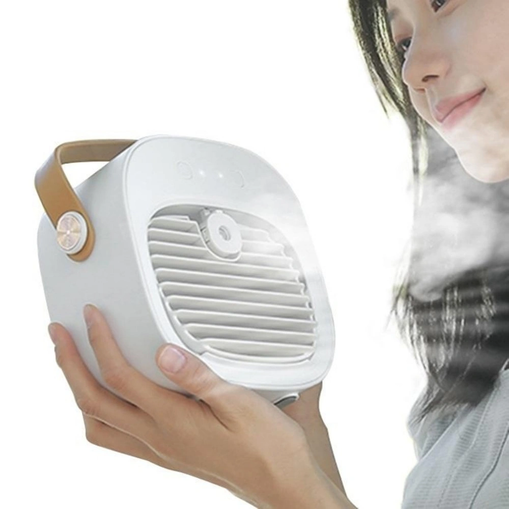 4in1 扇風機