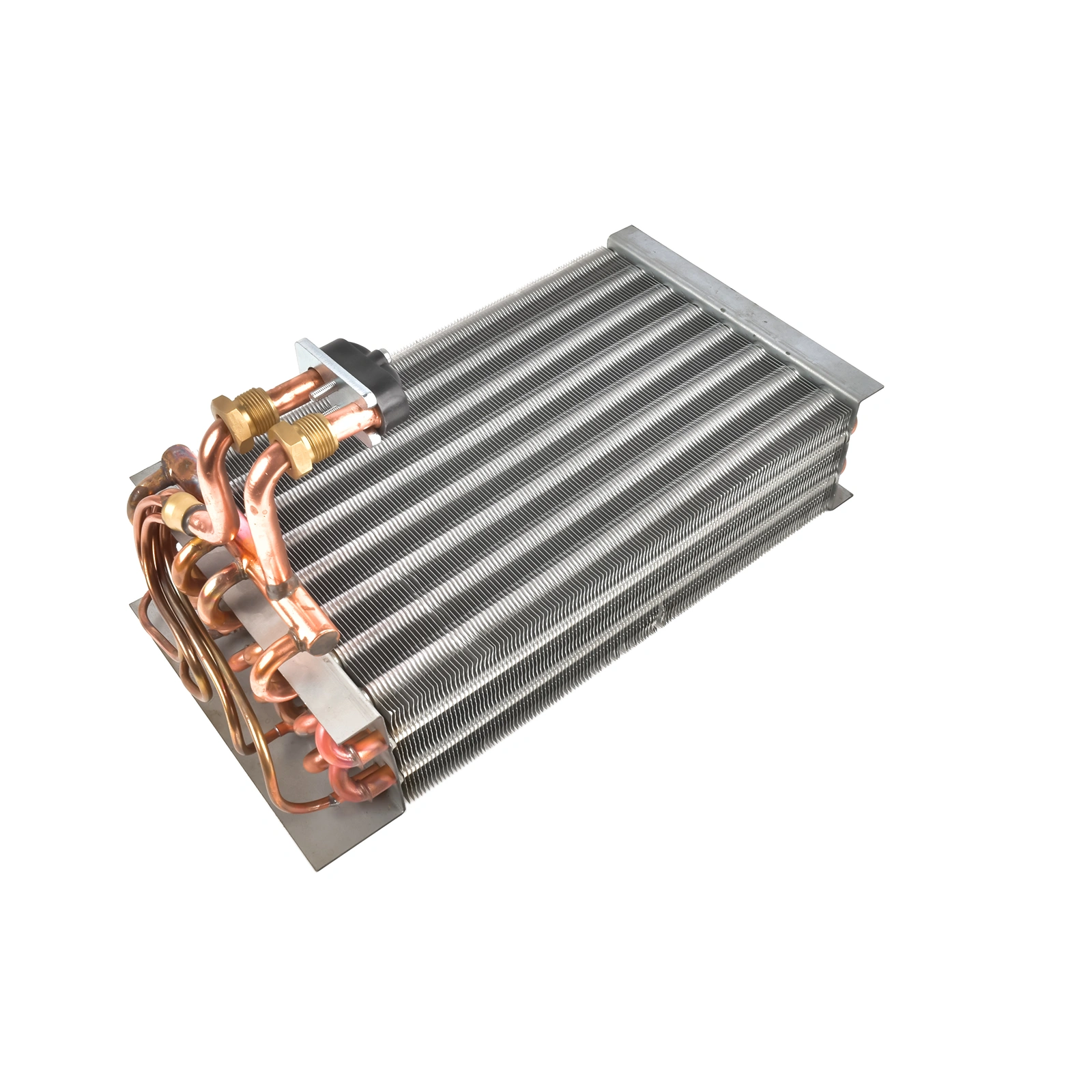 Stainless Steel A/C Heater Box Assembly Replacement for Kenworth W900 - Air Conditioning Heater Unit view 10