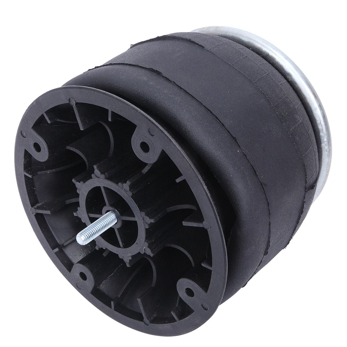 Truck Shock Absorbing Airbag Replacement w01-358-9978, Heavy Duty Suspension Air Spring view 5