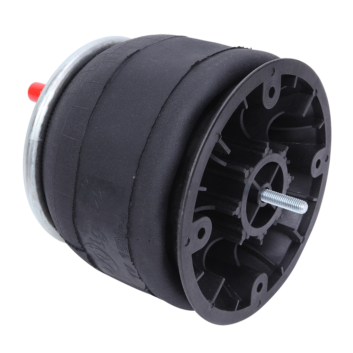 Truck Shock Absorbing Airbag Replacement w01-358-9978, Heavy Duty Suspension Air Spring view 6