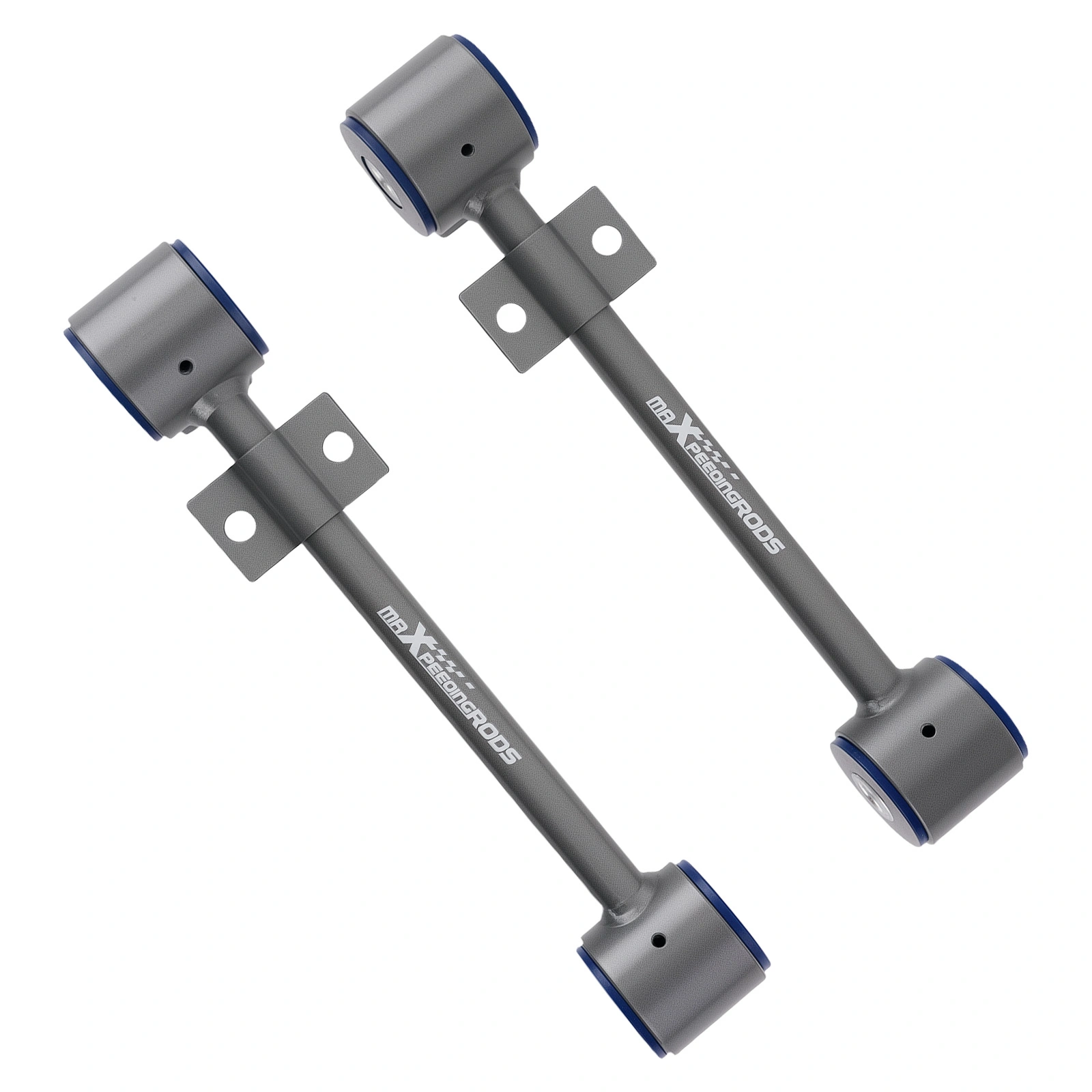 Rear Trailing Control Arm fit for 1997-2004 Nissan Pathfinder Upper & Lower 4Pcs view 2