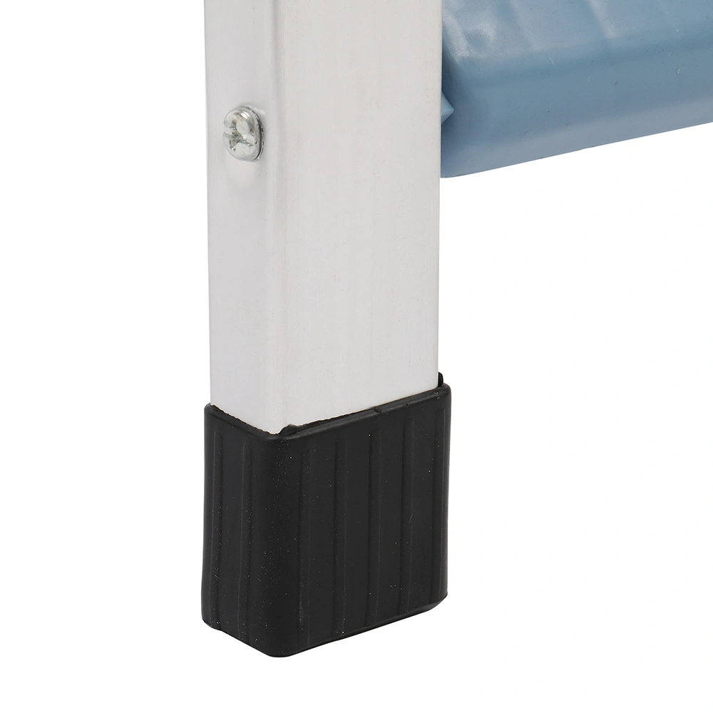 One Piece Folding Table and Chair Aluminum Alloy view 15