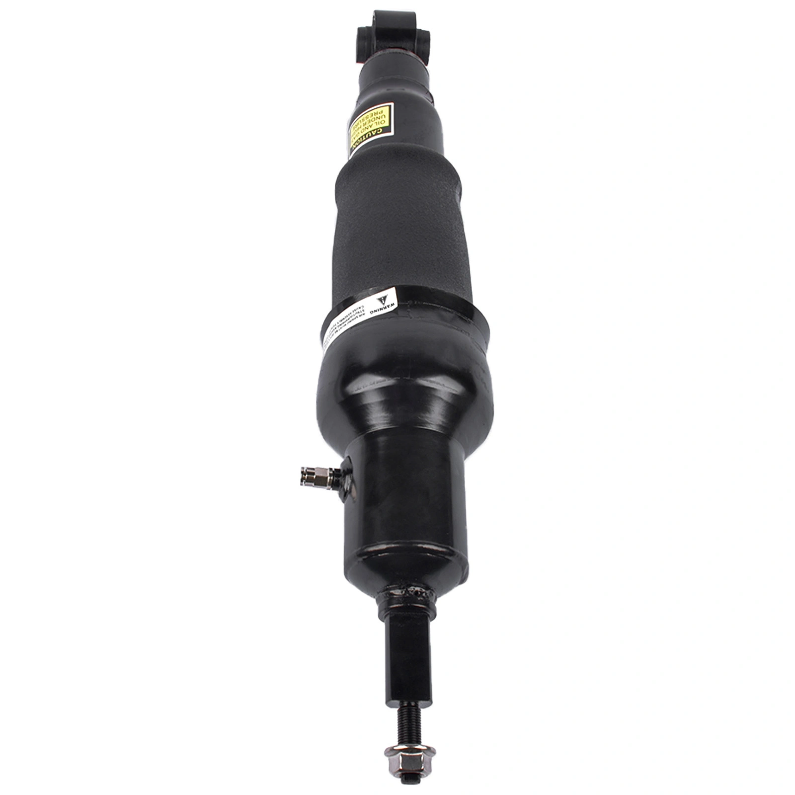 Rear Shock Absorber for Nissan Armada 2017-2023 Infiniti QX56 QX80 5.6L V8 No Active Suspension E62101LA8A E62105ZW0A view 6