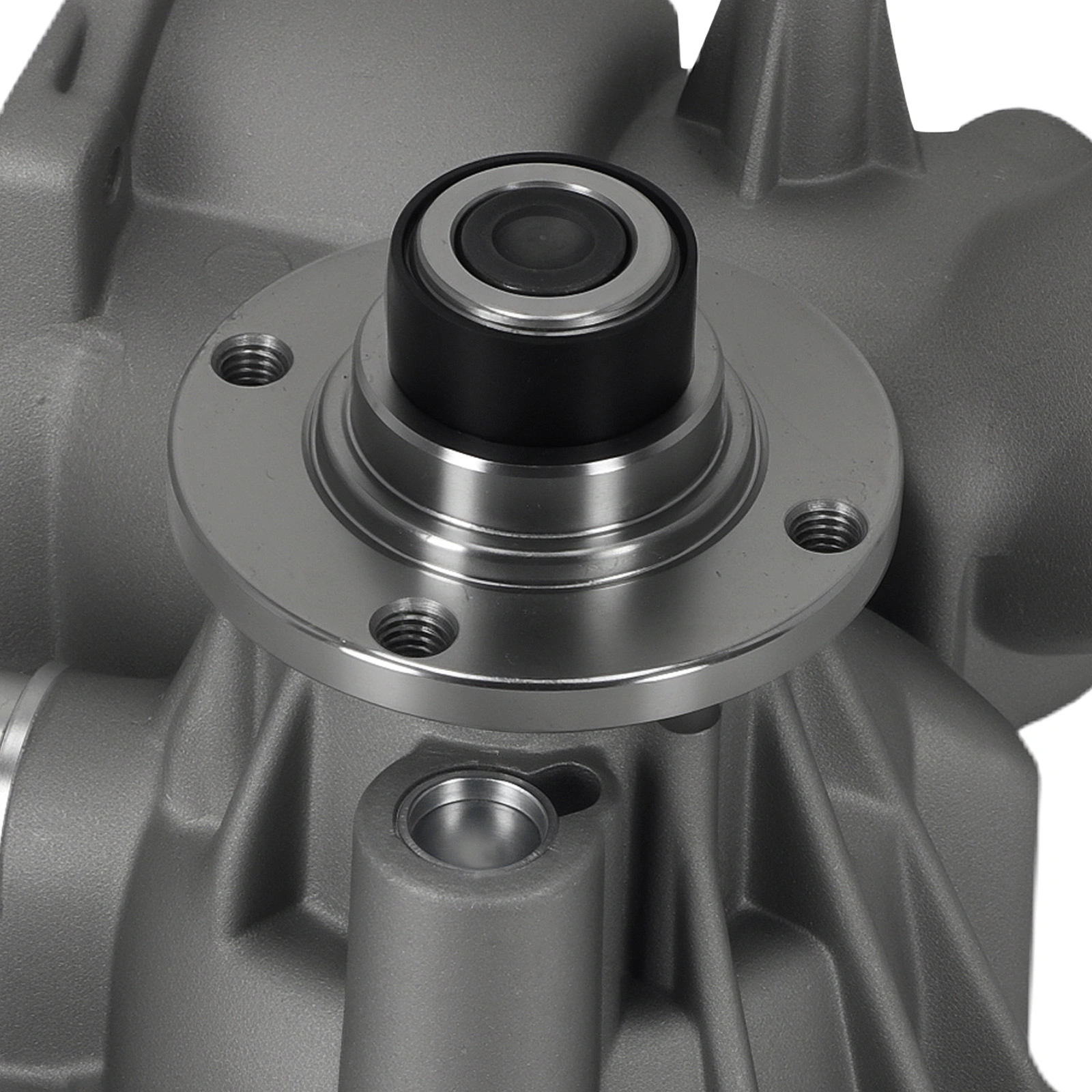 Cooling Water Pump fit for BMW X5 Range Rover 4.4L 2000-2005 8510324 AW9465 view 2