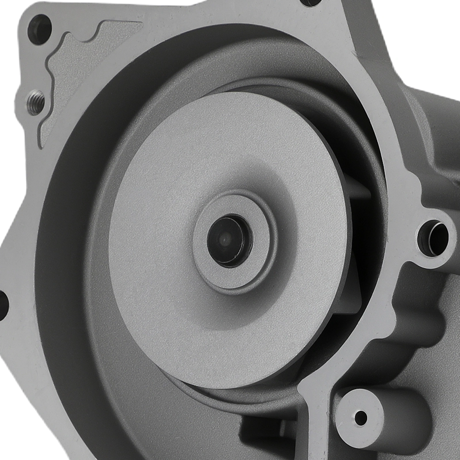 Cooling Water Pump fit for BMW X5 Range Rover 4.4L 2000-2005 8510324 AW9465 view 3