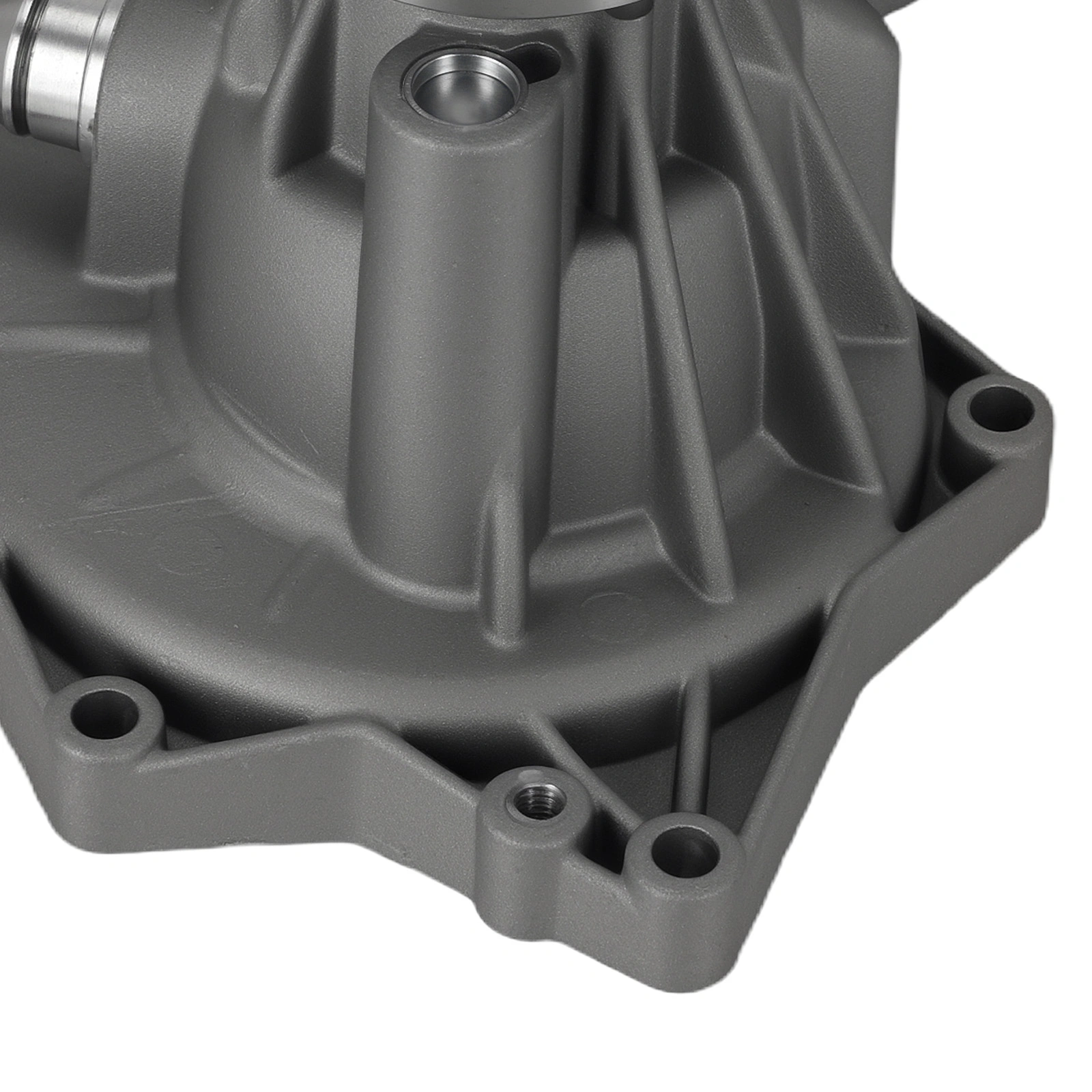 Cooling Water Pump fit for BMW X5 Range Rover 4.4L 2000-2005 8510324 AW9465 view 4