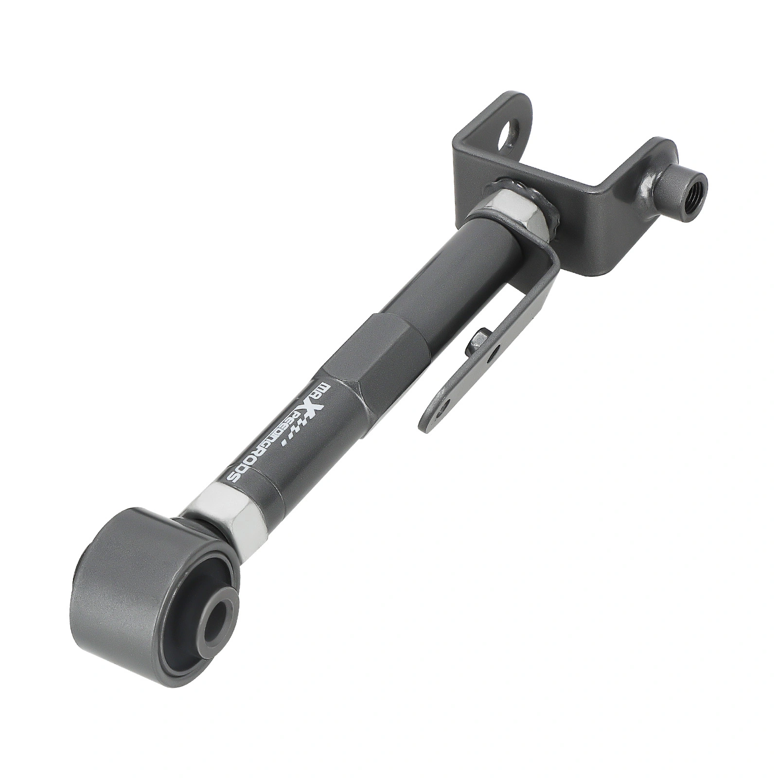 Gray Adjustable Control Arm Rear Camber Kit fit for 02-06 Honda CR-V 03-11 Element view 4