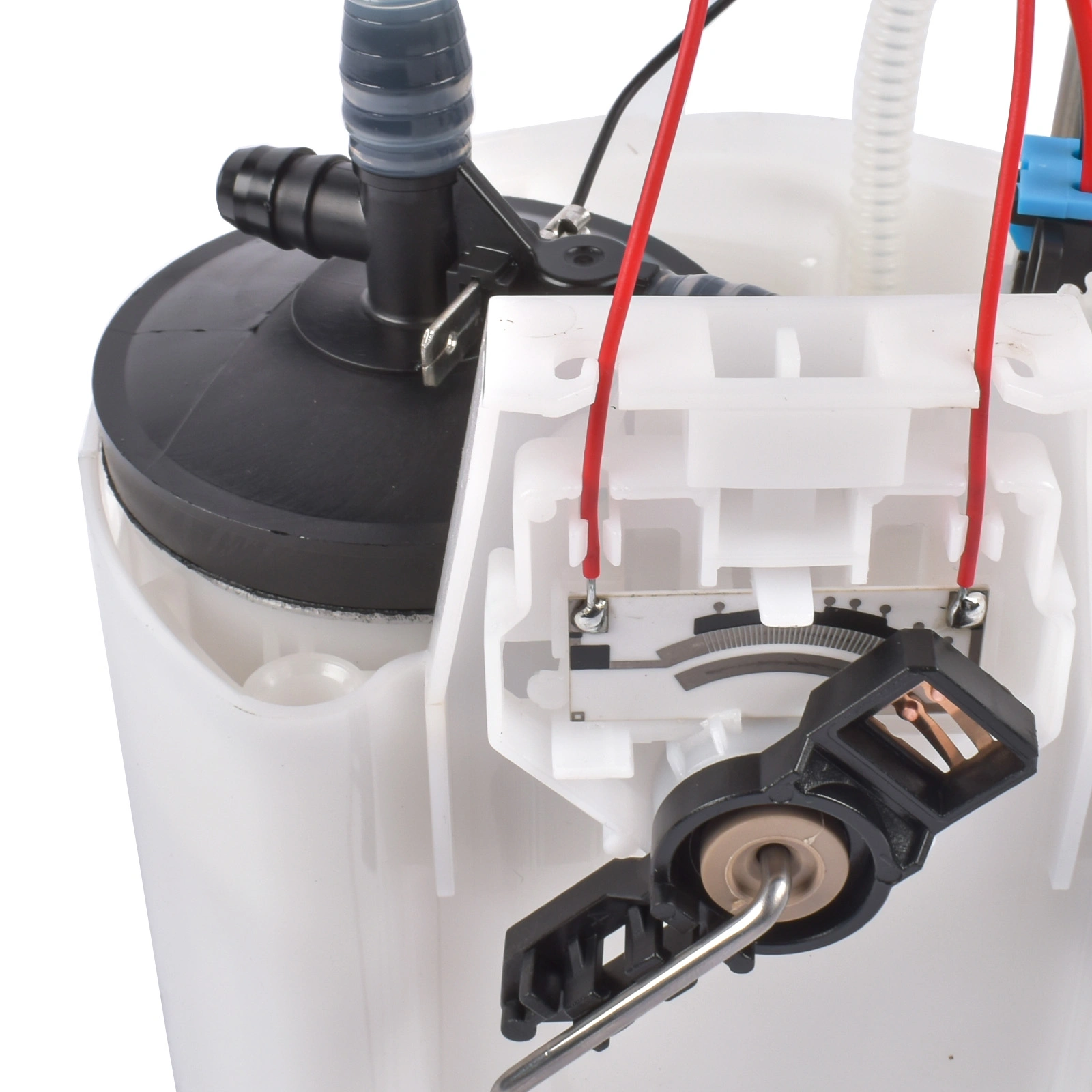 Fuel Pump Assembly PFS1232 Replacement for Ford F-250 F-350 Super Duty V8 6.2L 2017-2020 PFS1232 PFS1128 view 10