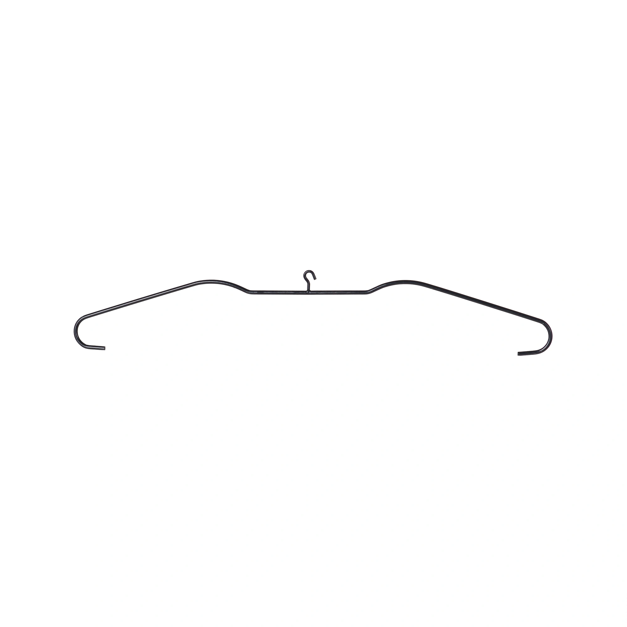 Shirt Display Frame With UV Resistant Acrylic and Hanger, Wall Mounted Baseball Basketball Football Hockey Shirt Display Frame Black view 11