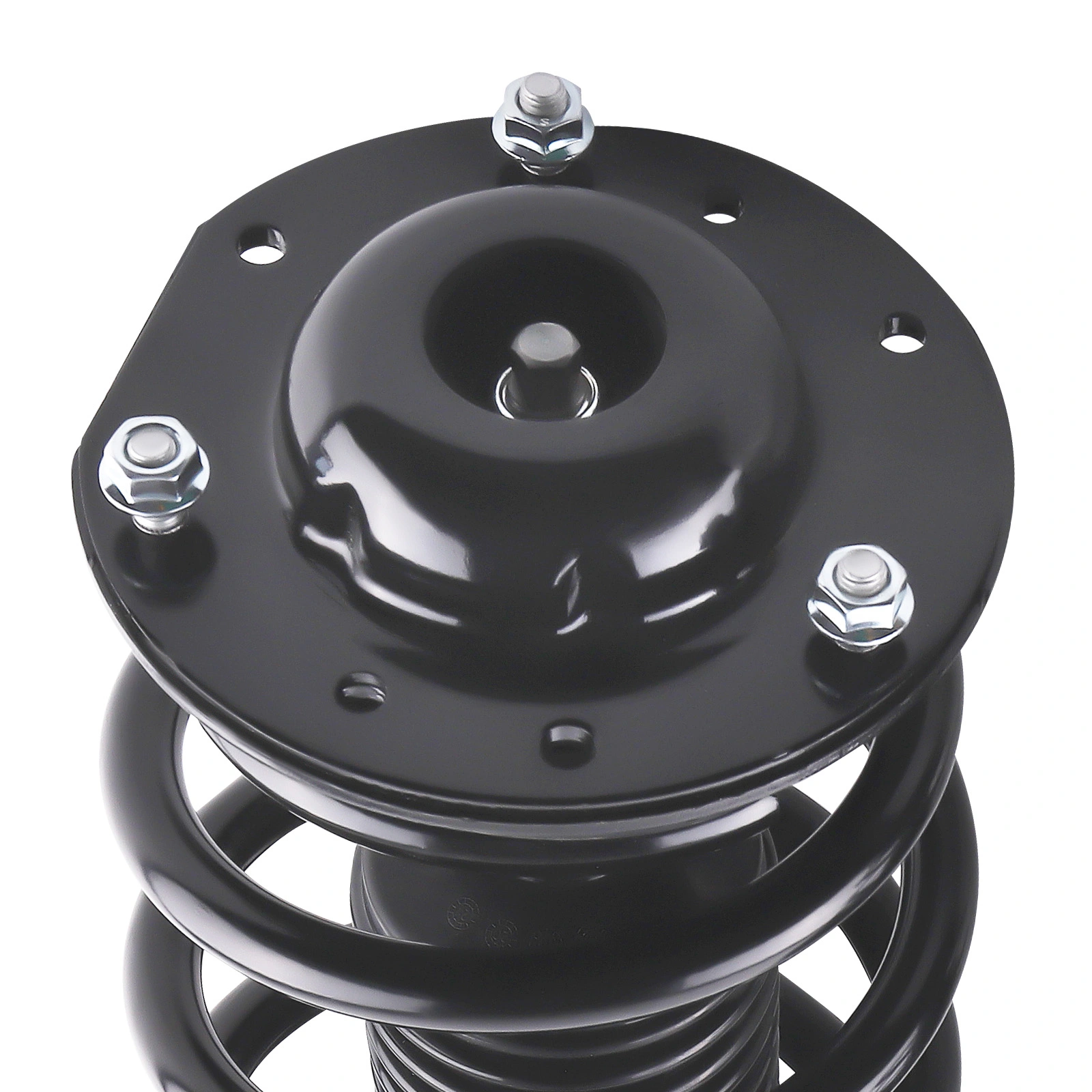 Front Struts fit for Chevrolet Malibu 2004-2012 Pontiac G6 05-10 Saturn Aura 2007-09 view 2