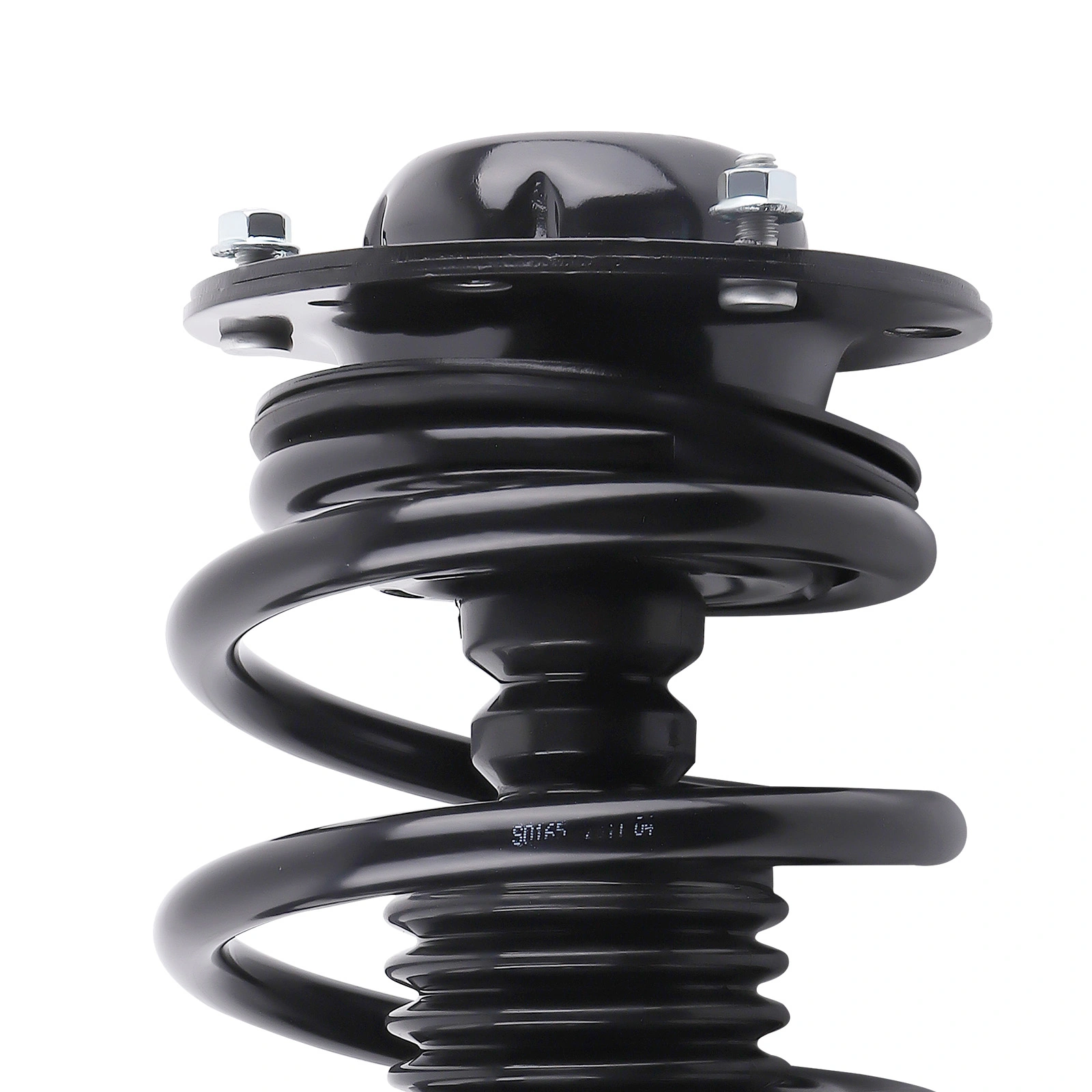 Front Struts fit for Chevrolet Malibu 2004-2012 Pontiac G6 05-10 Saturn Aura 2007-09 view 3