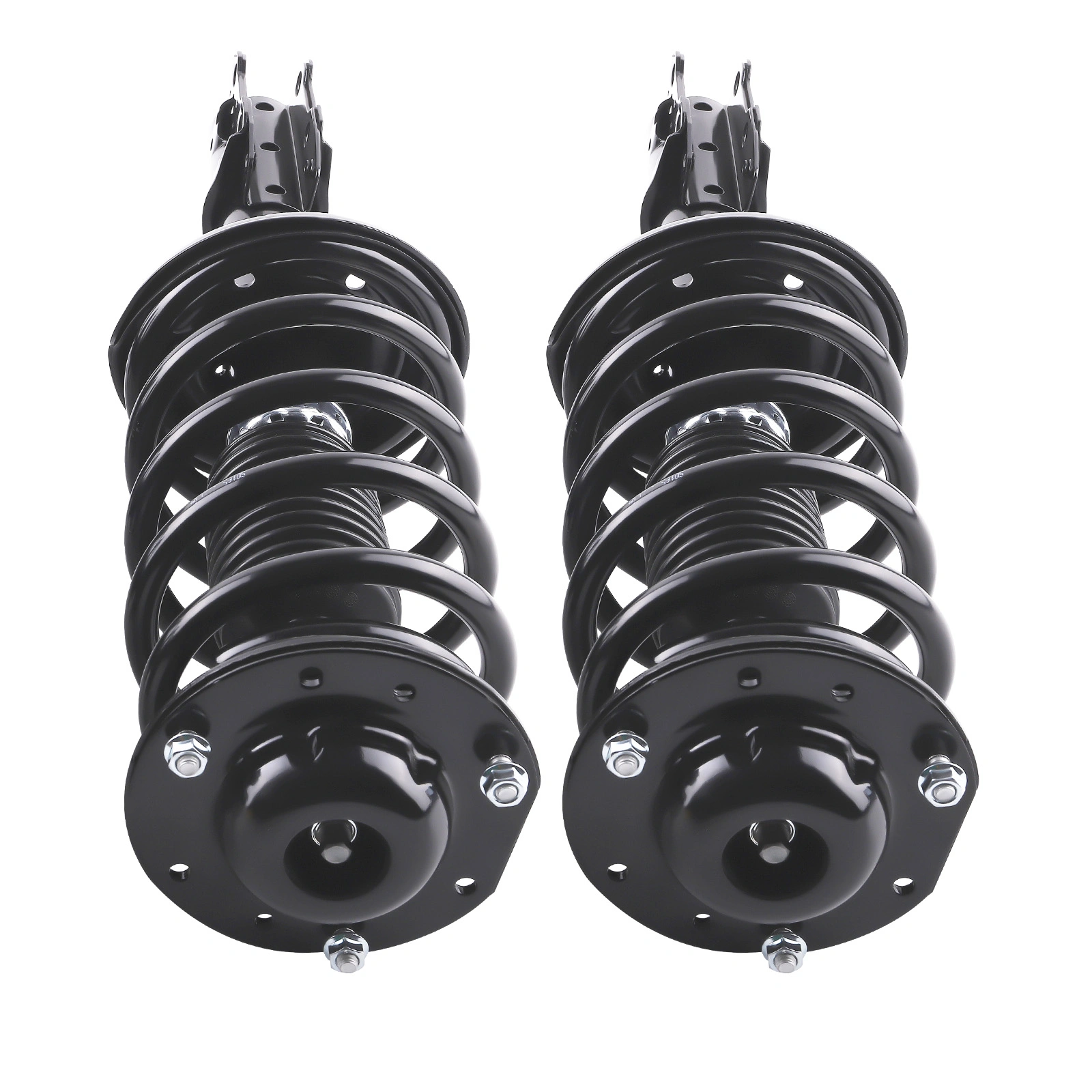 Front Struts fit for Chevrolet Malibu 2004-2012 Pontiac G6 05-10 Saturn Aura 2007-09 view 6