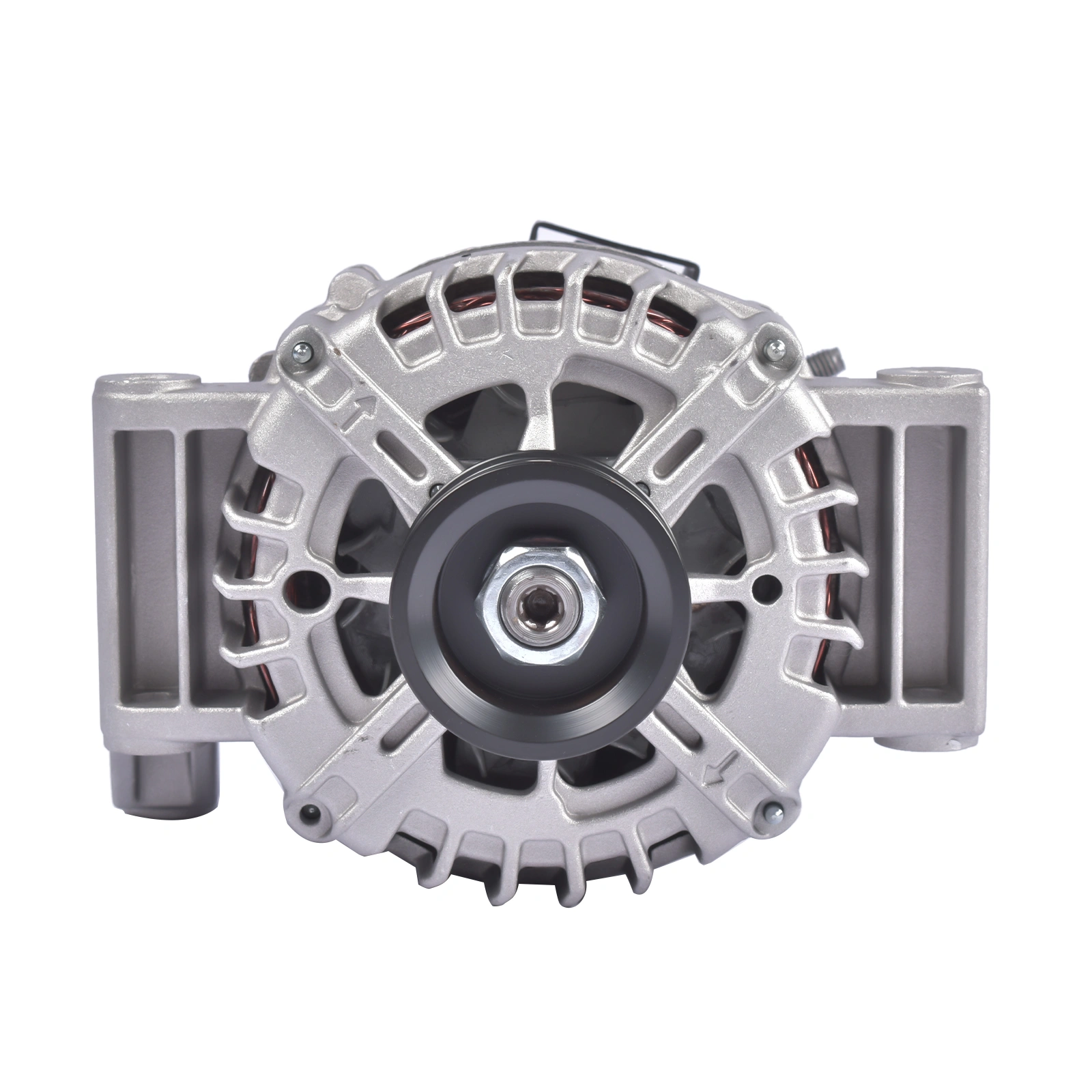 12V 130A Alternator Fits for Buick Verano 2.4L 2012-2017 LaCrosse Chevrolet Captiva Sport view 6