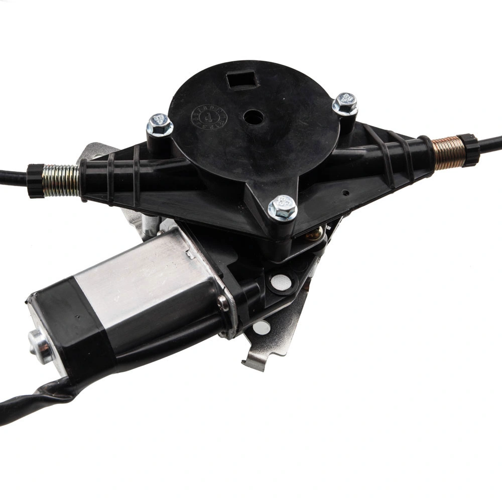 Front Left Power Window Regulator with Motor for 92-11 Ford Crown Victoria view 5