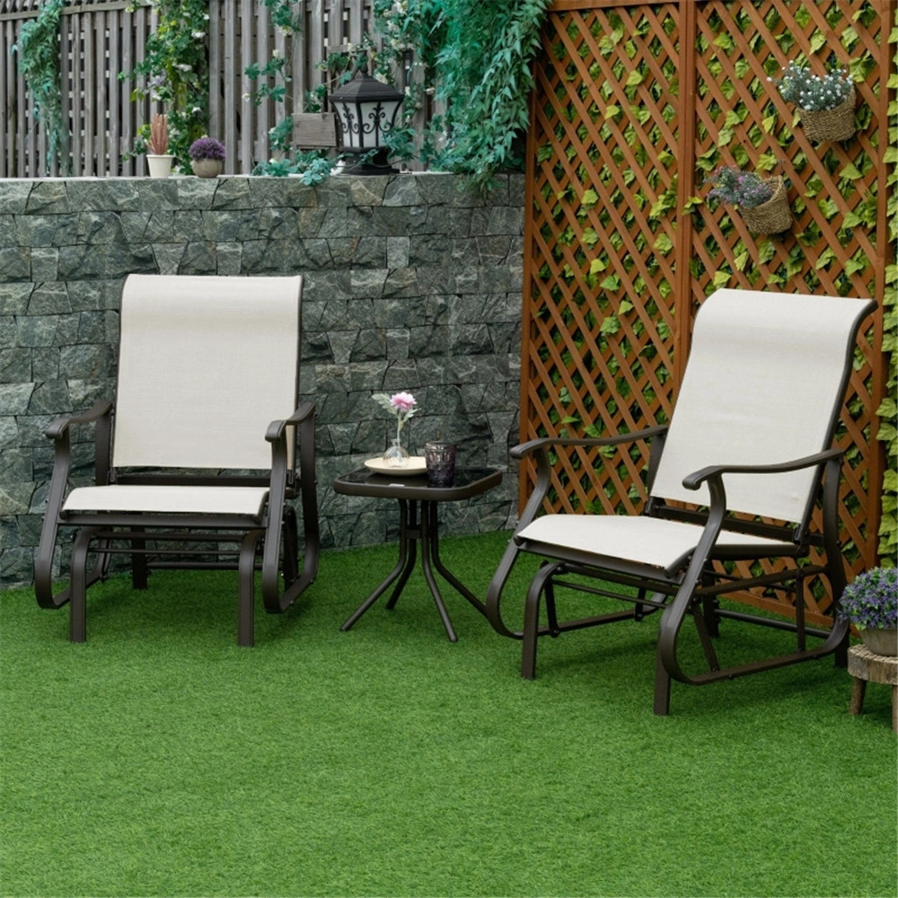 Outdoor garden chairs/lounge chairs ( Amazon Shipping)(Prohibited by WalMart)