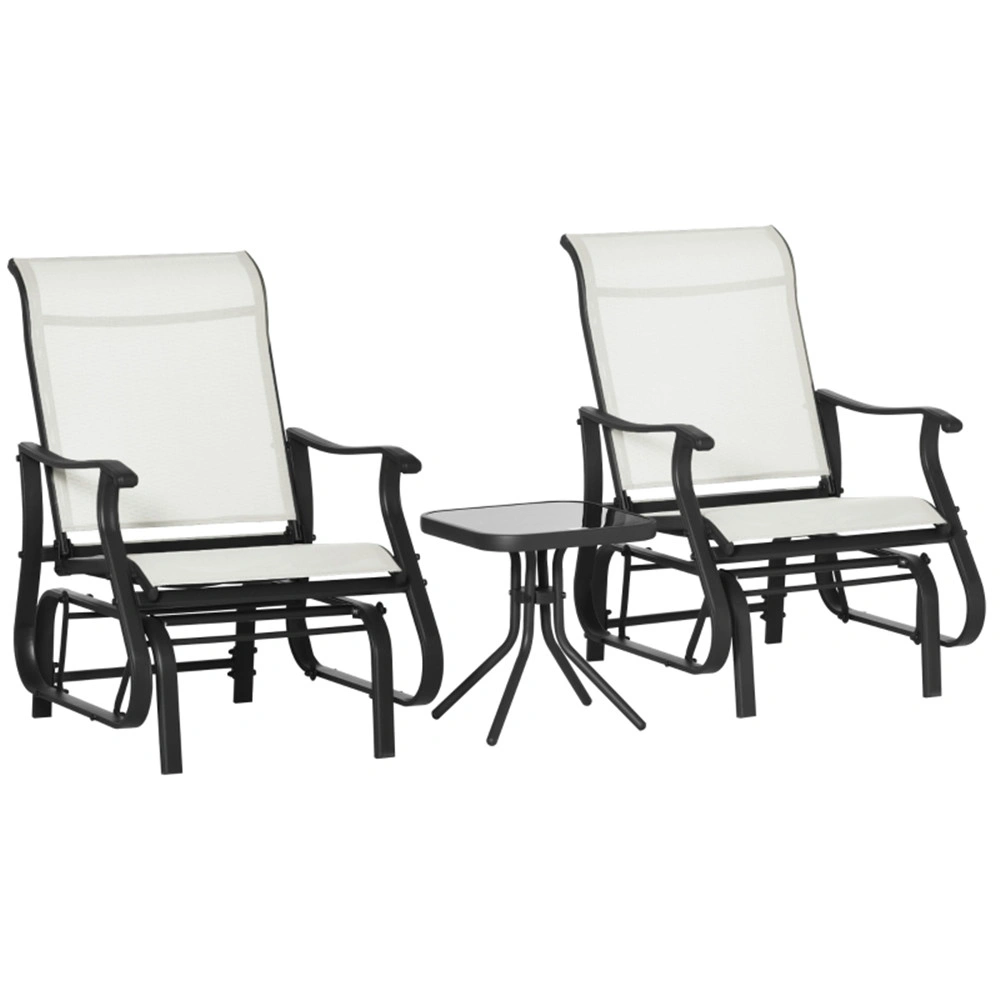 Outdoor garden chairs/lounge chairs ( Amazon Shipping)(Prohibited by WalMart) view 5